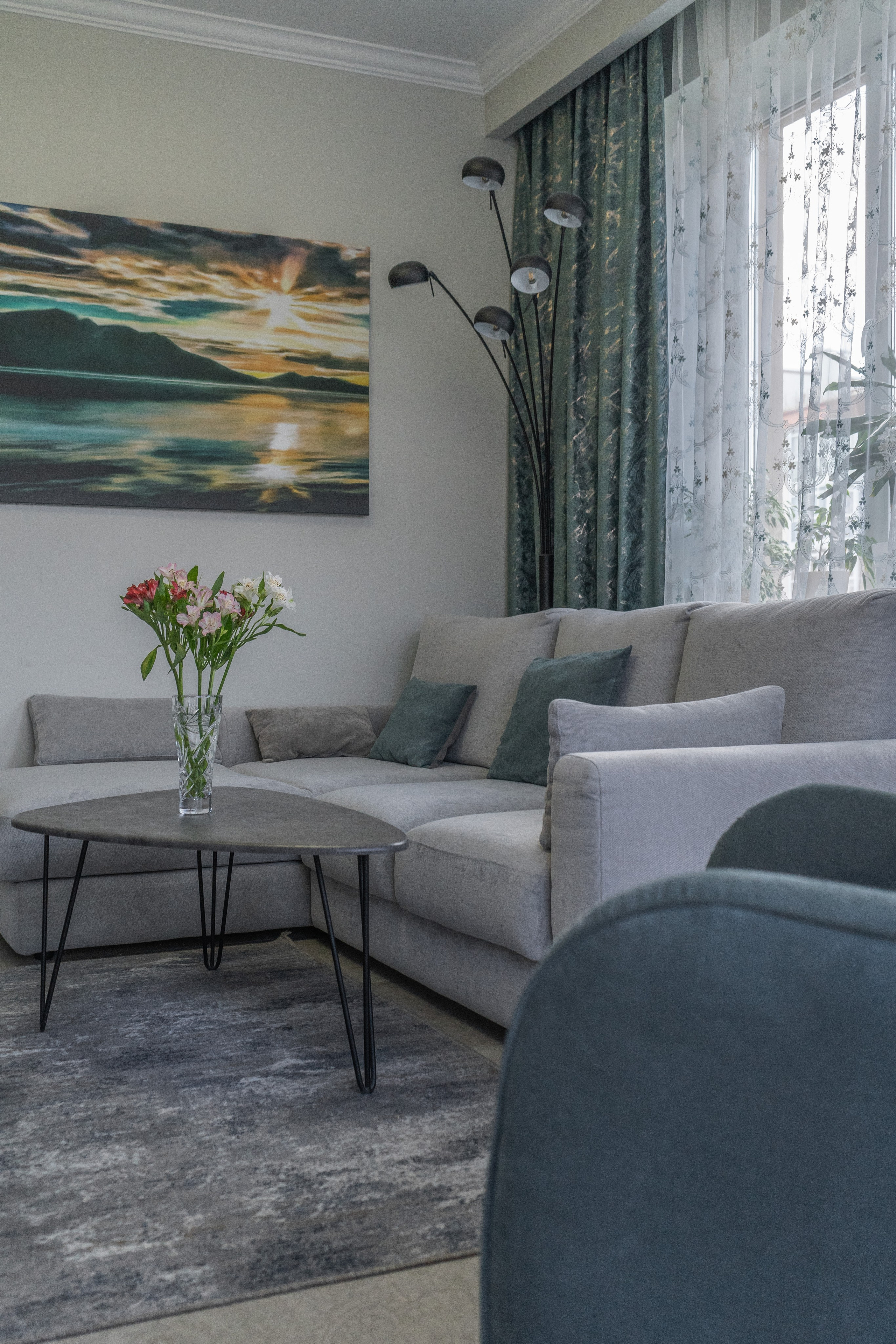 КВАРТИРЫ. Интерьерный фотограф