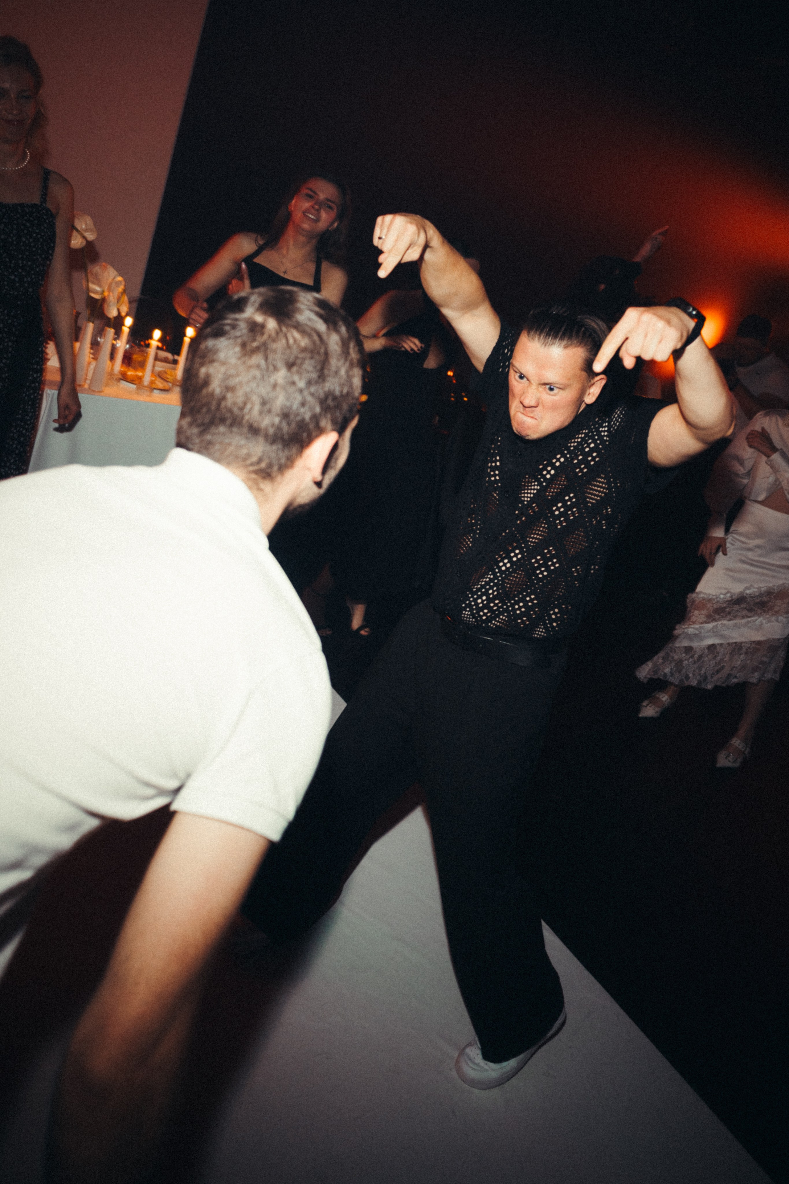 АЛЁНА И НИКИТА. Свадебный и семейный фотограф Никита Корохов