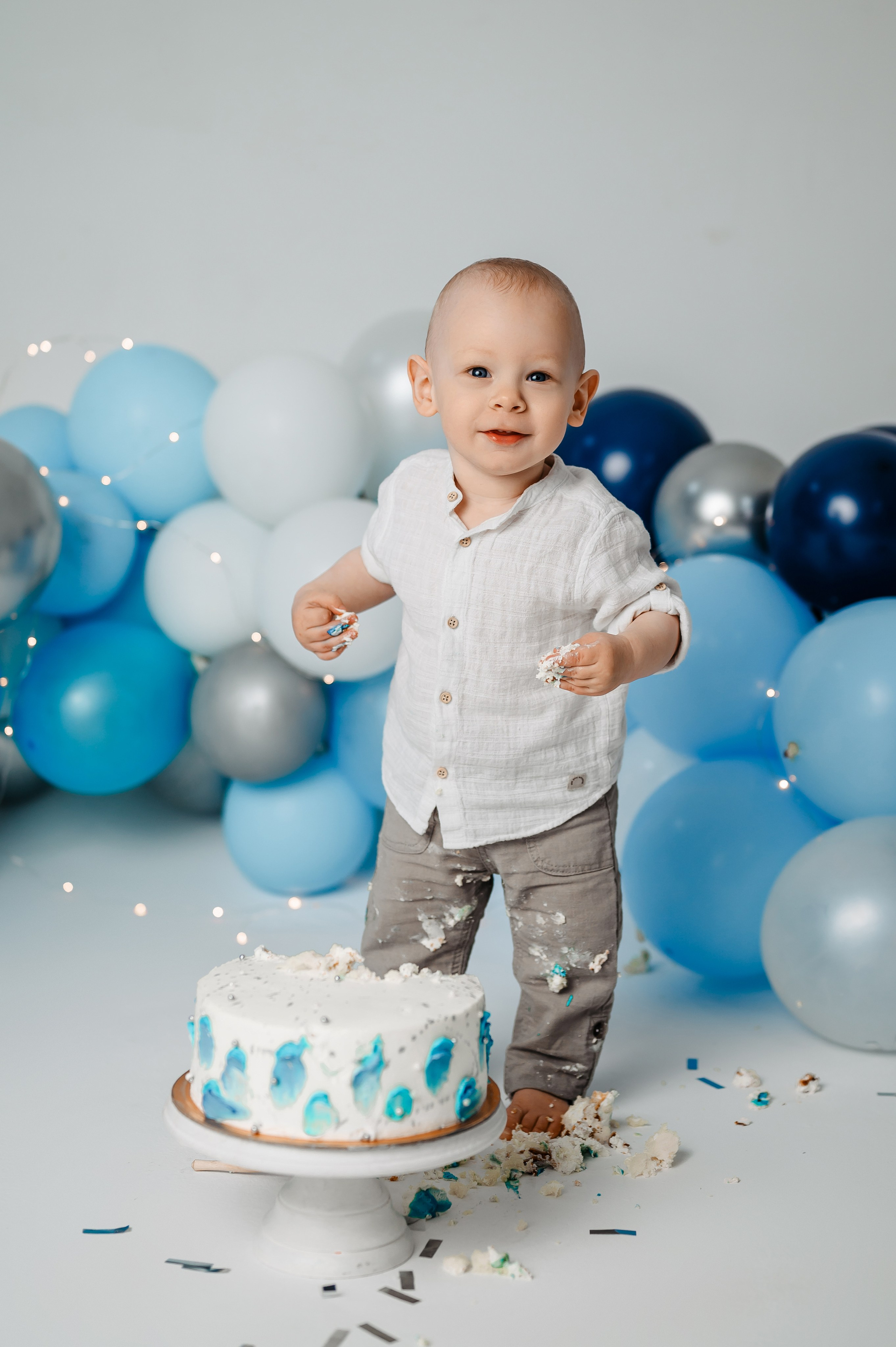 Мальчики. Семейный и детский фотограф в Калининиграде Оксана Лебедева