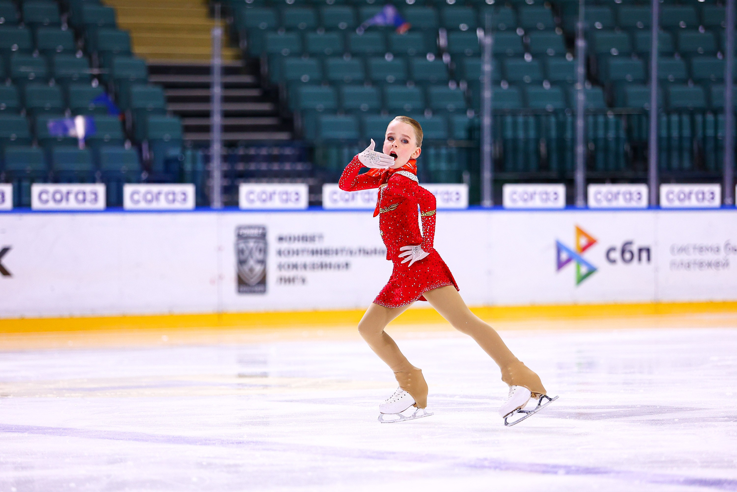 Спорт. Профессиональной фотограф в Санкт-Петербурге Алексей Киселёв