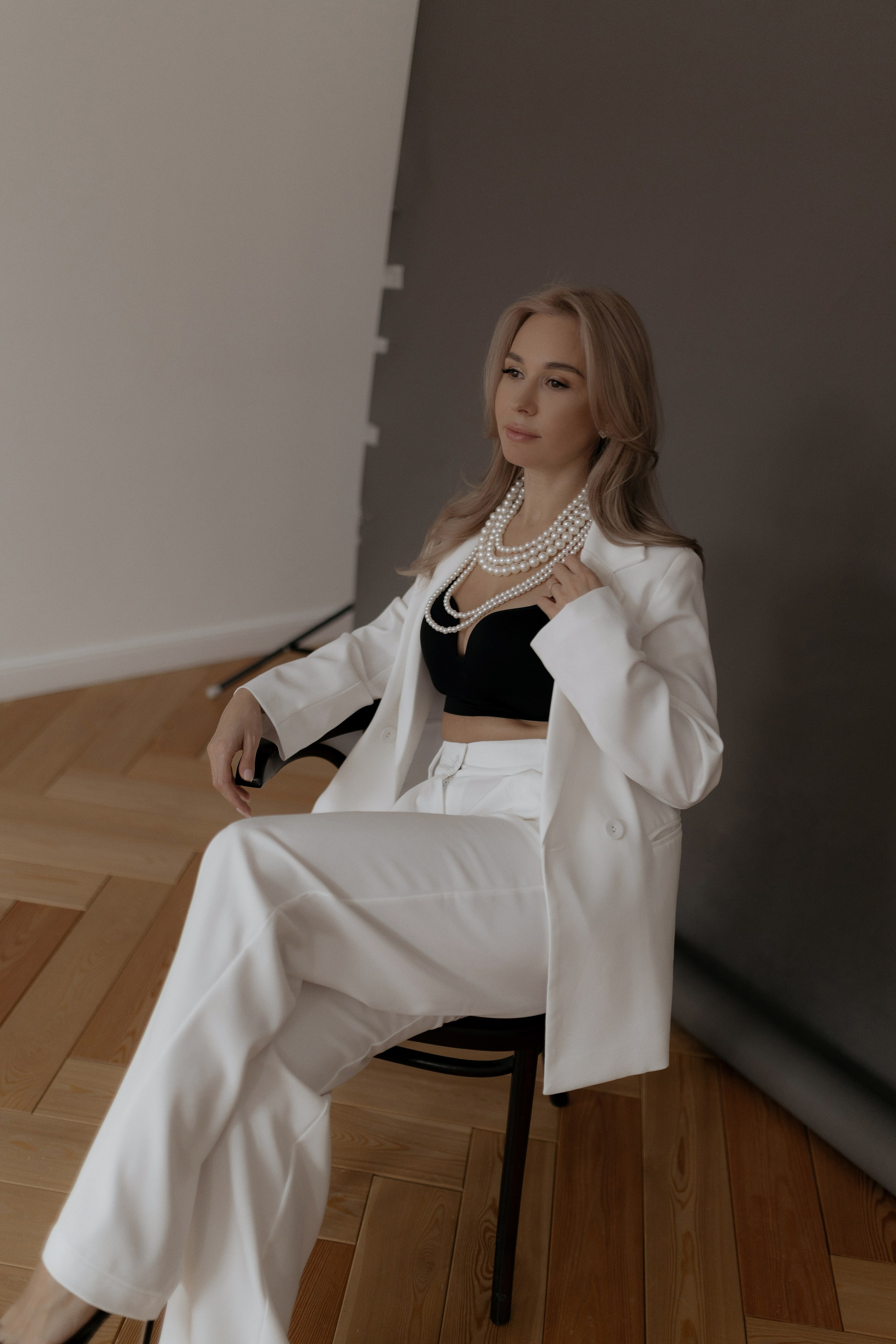 Мария и Александра. DARYA.BELKINA