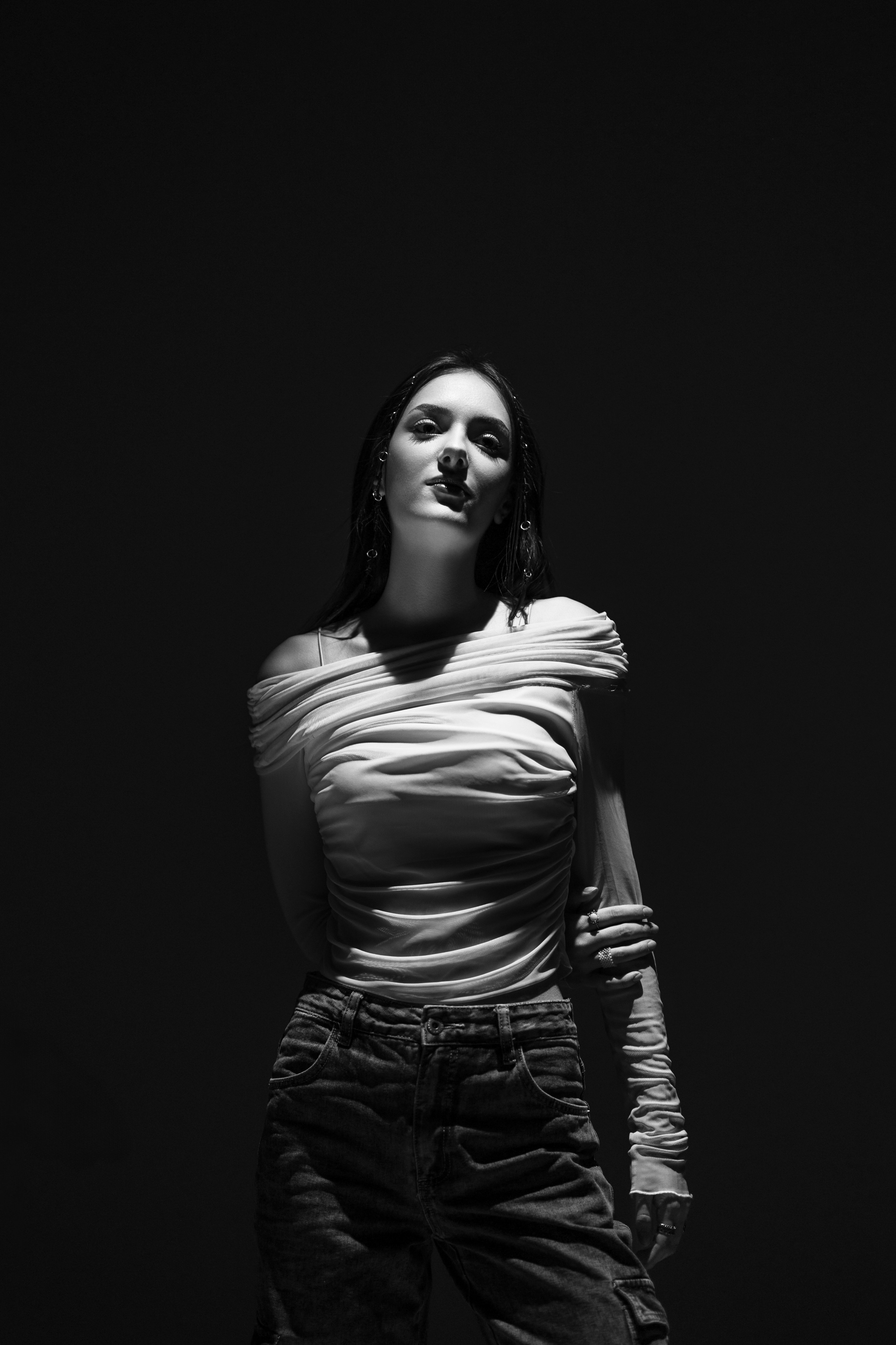 Музыкальный лейбл «ВИТРИНА»