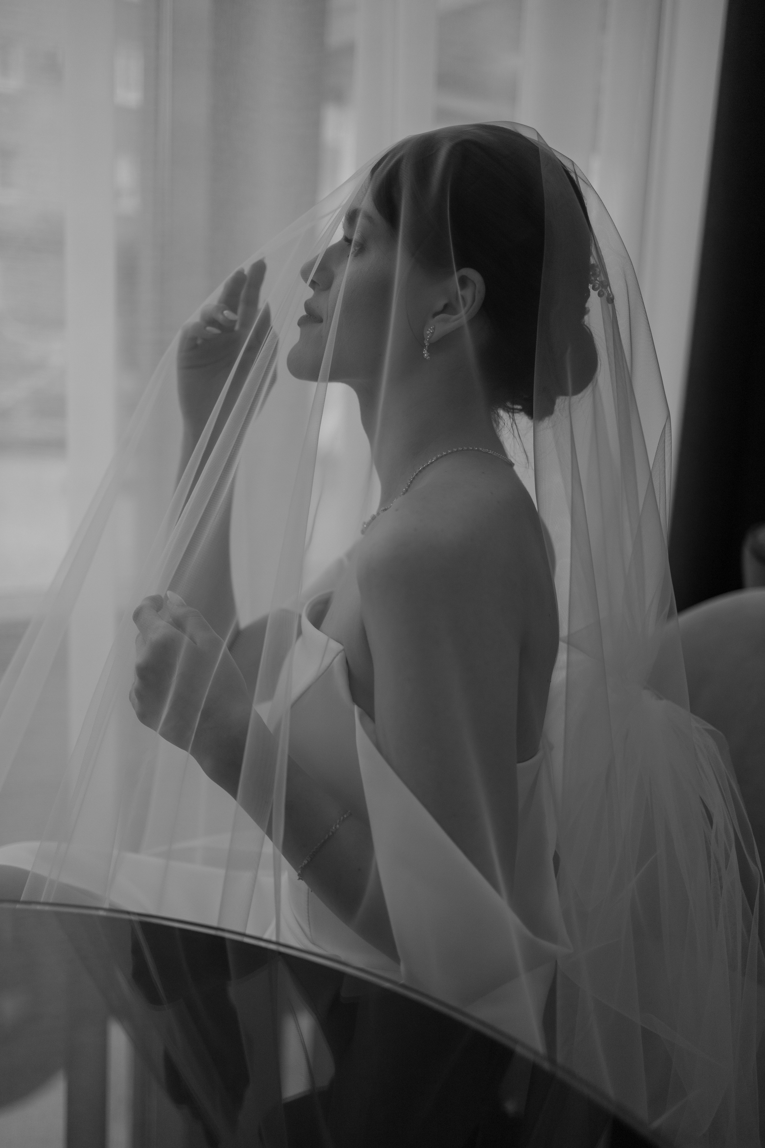 Роман и Ксения. Свадебный фотограф в Самаре Виденмаер Евгения