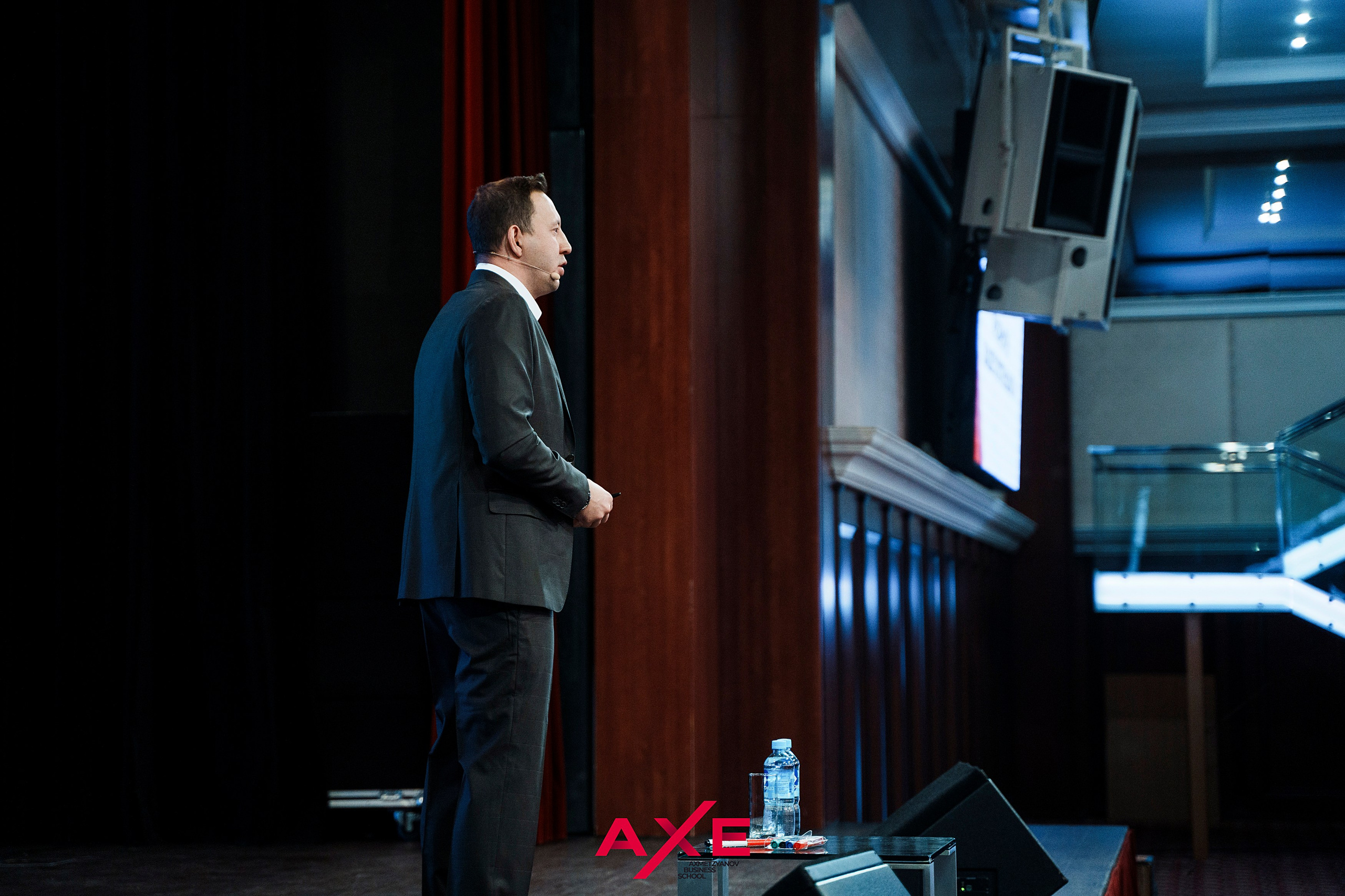 Алексей Ситников. Фотограф Казань