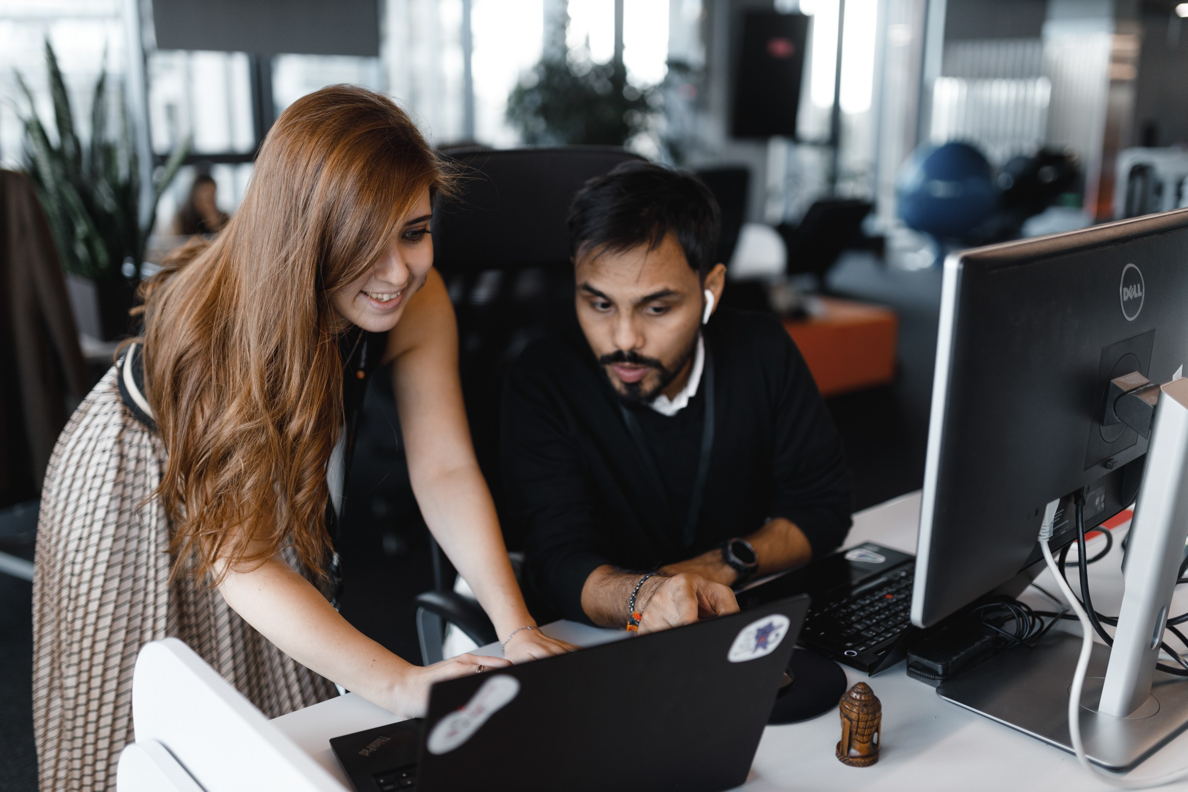 Корпоративные портреты. Фотограф Алесандр Чернышов / Ваш репортажный фотограф