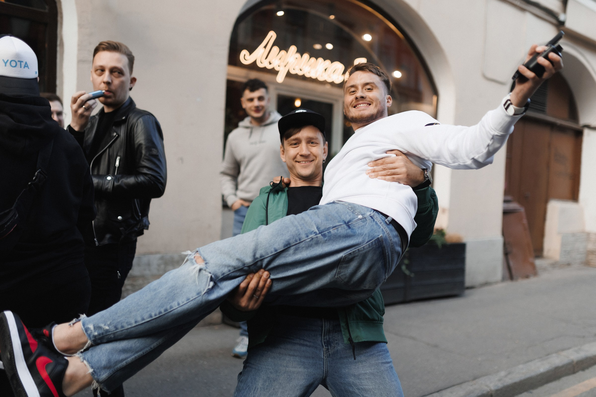 Мероприятия. Фотограф Алесандр Чернышов / Ваш репортажный фотограф