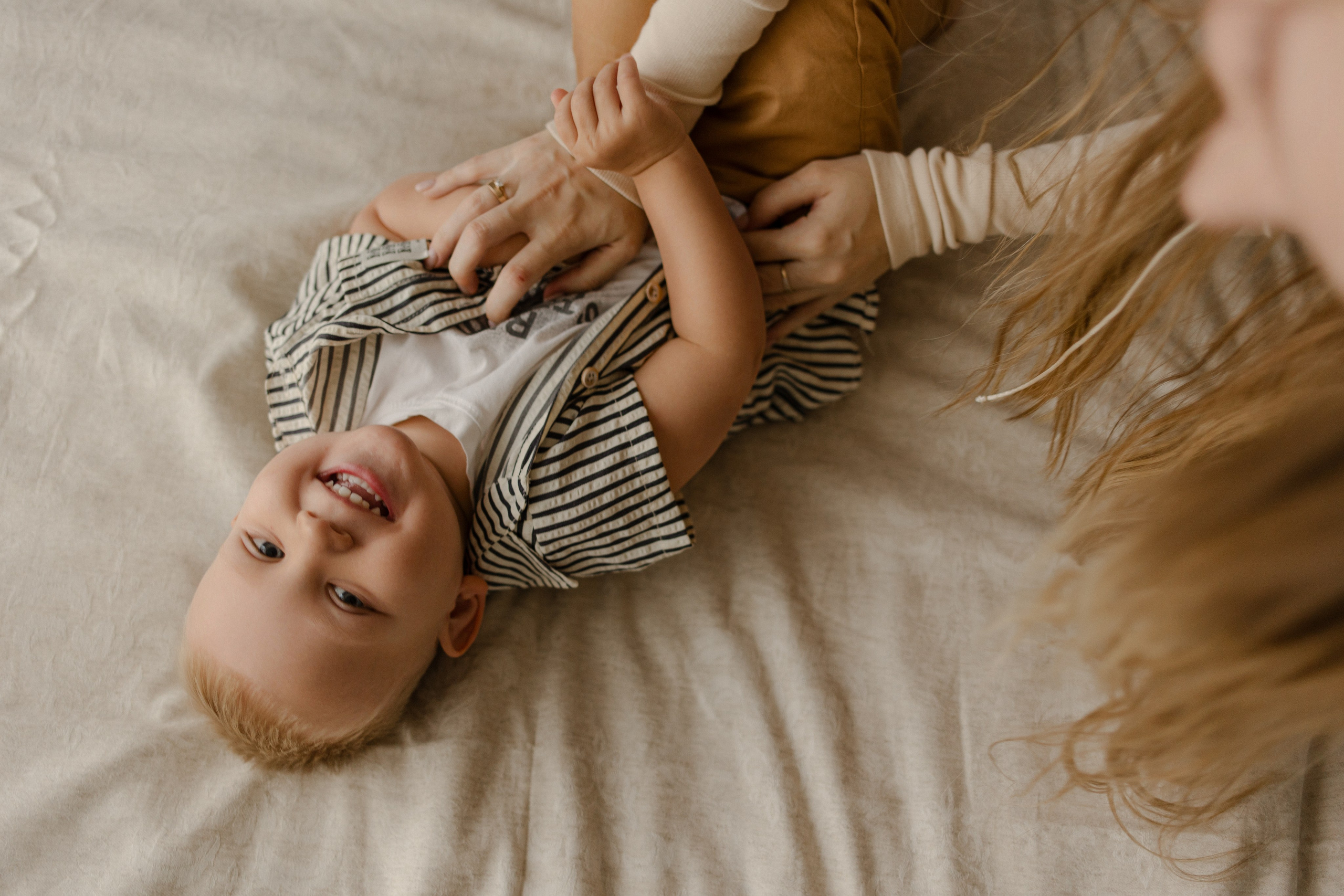Володя Диана и дети. Семейный и детский фотограф в Москве Кузьмина Мария