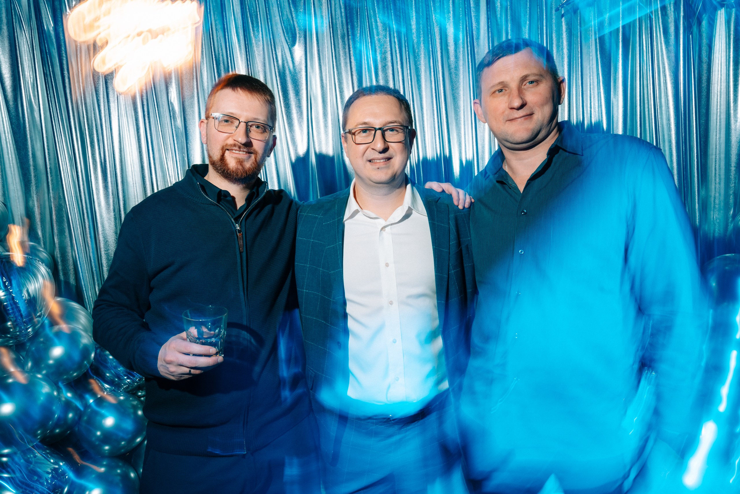 Фотосъемка мероприятий в Москве. Andrey Luzin | [yooroock] photographer