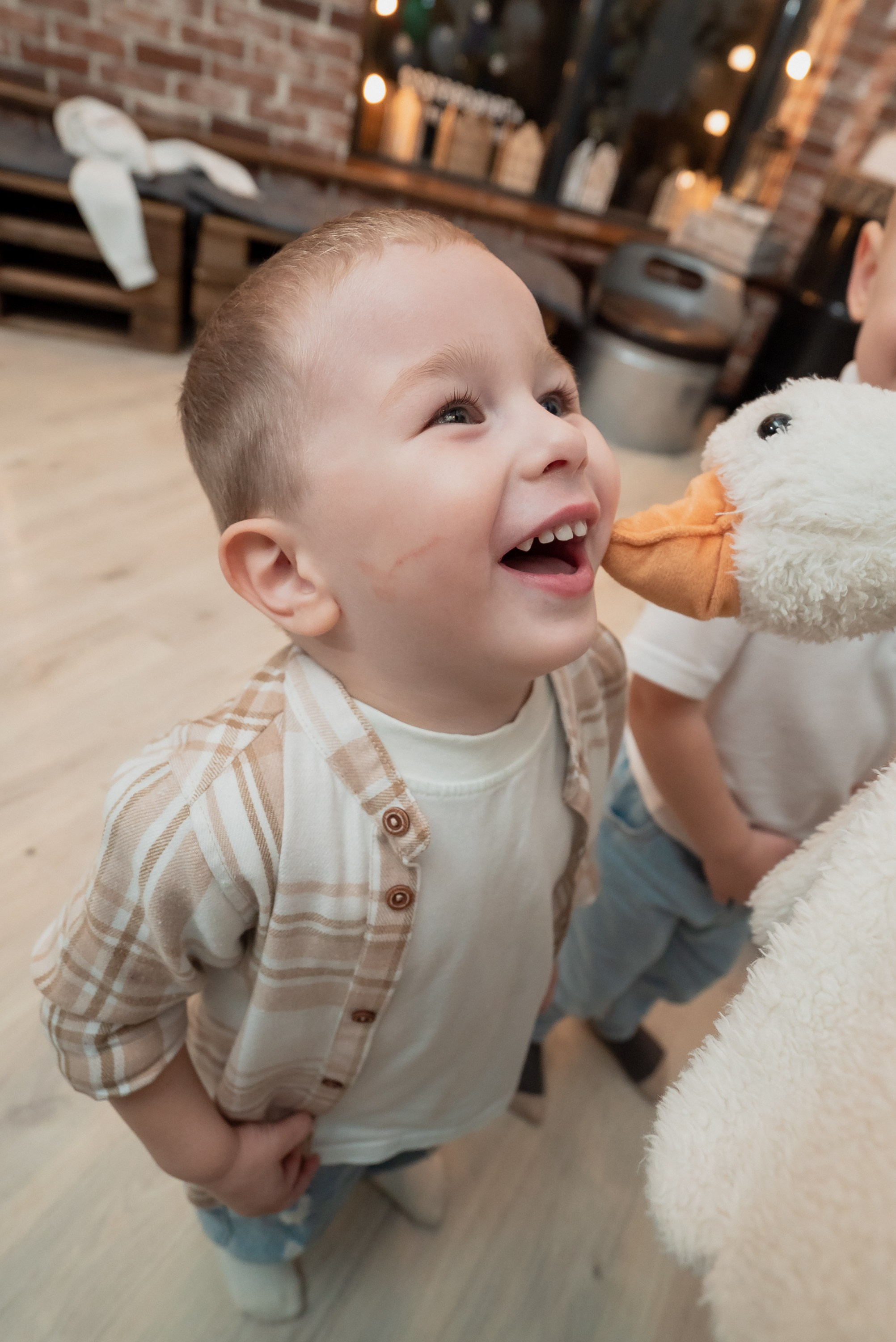 Детские праздники. Andrey Luzin | [yooroock] photographer