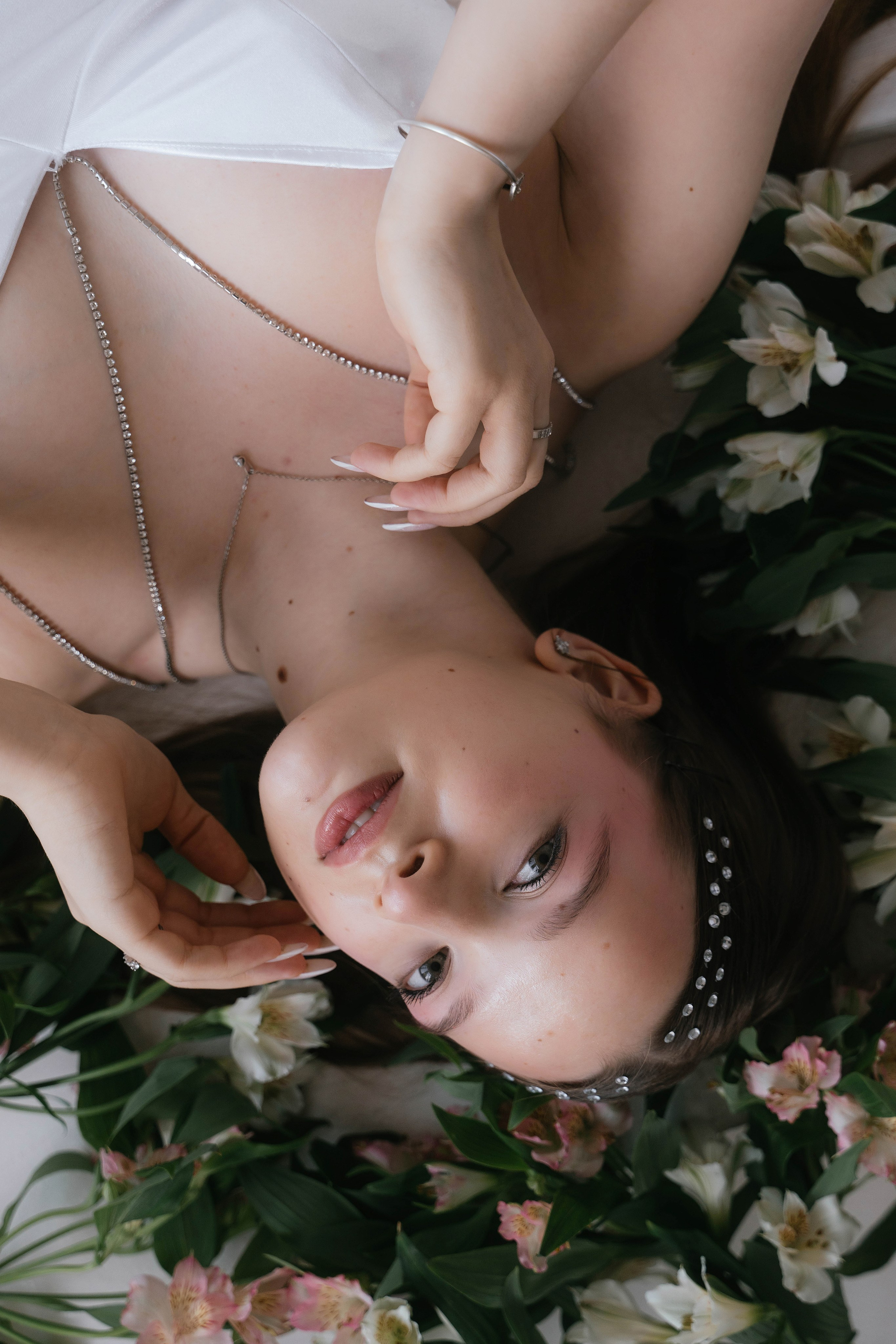 Вика. Свадебный, семейный фотограф в Рязани Лена Брант