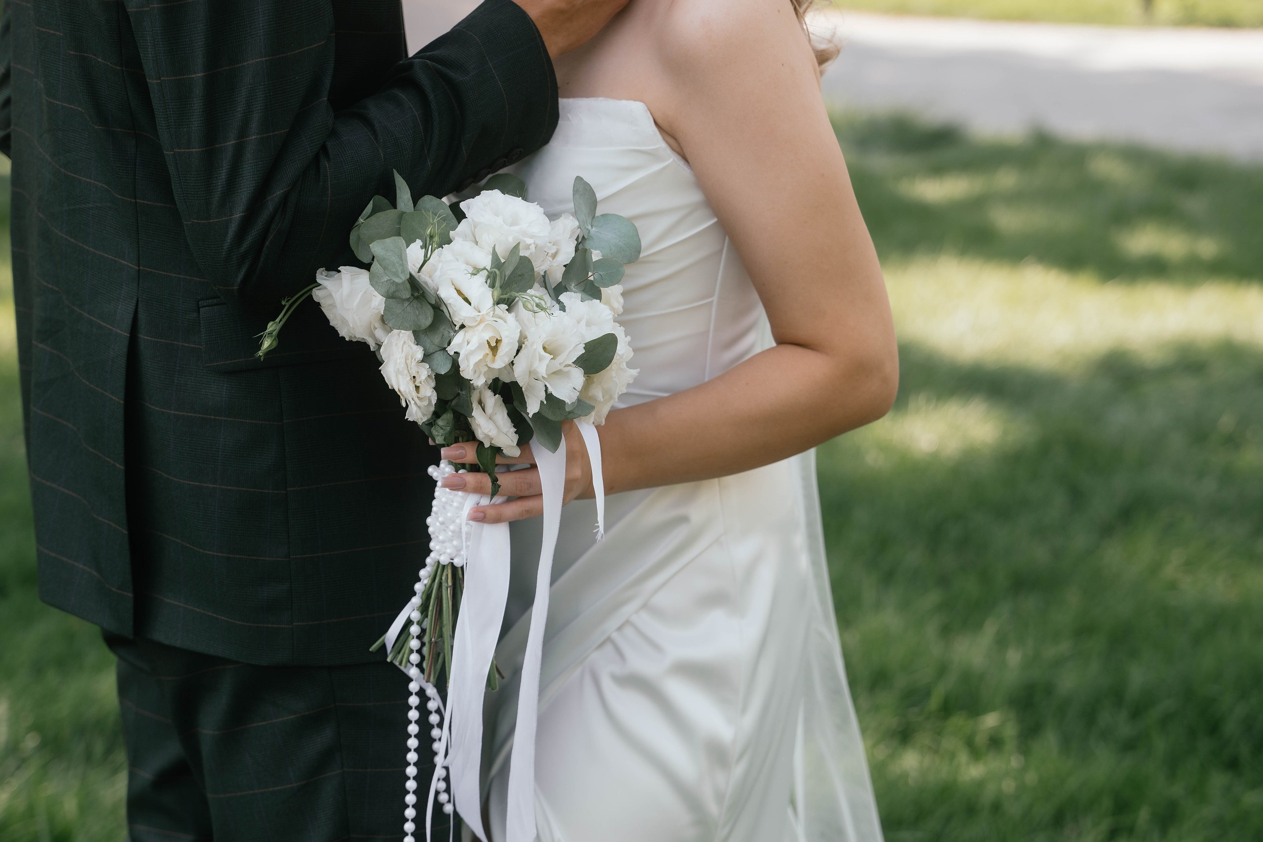 Wedding day #80. Свадебный, семейный фотограф в Рязани Лена Брант