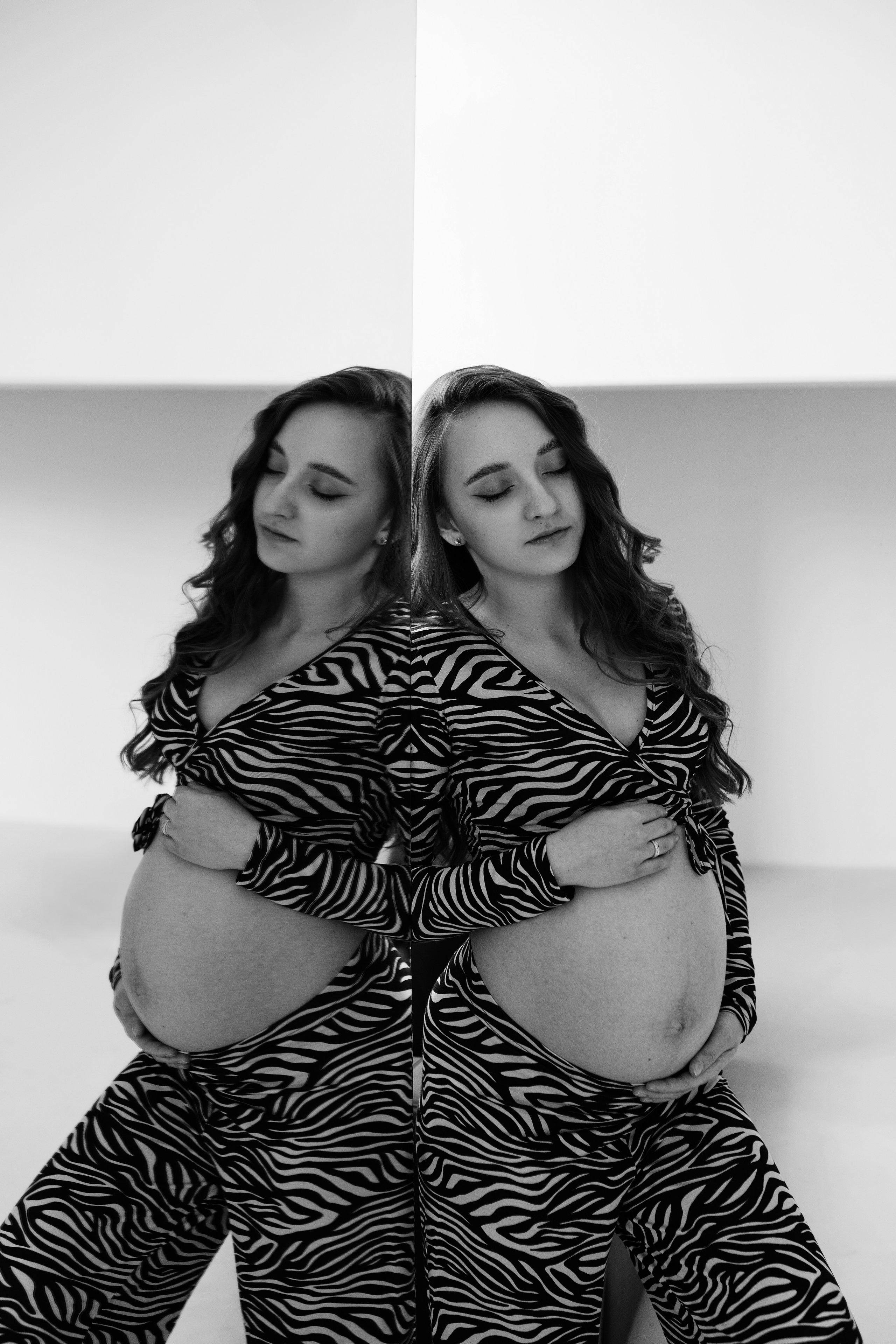 Настя. Свадебный, семейный фотограф в Рязани Лена Брант