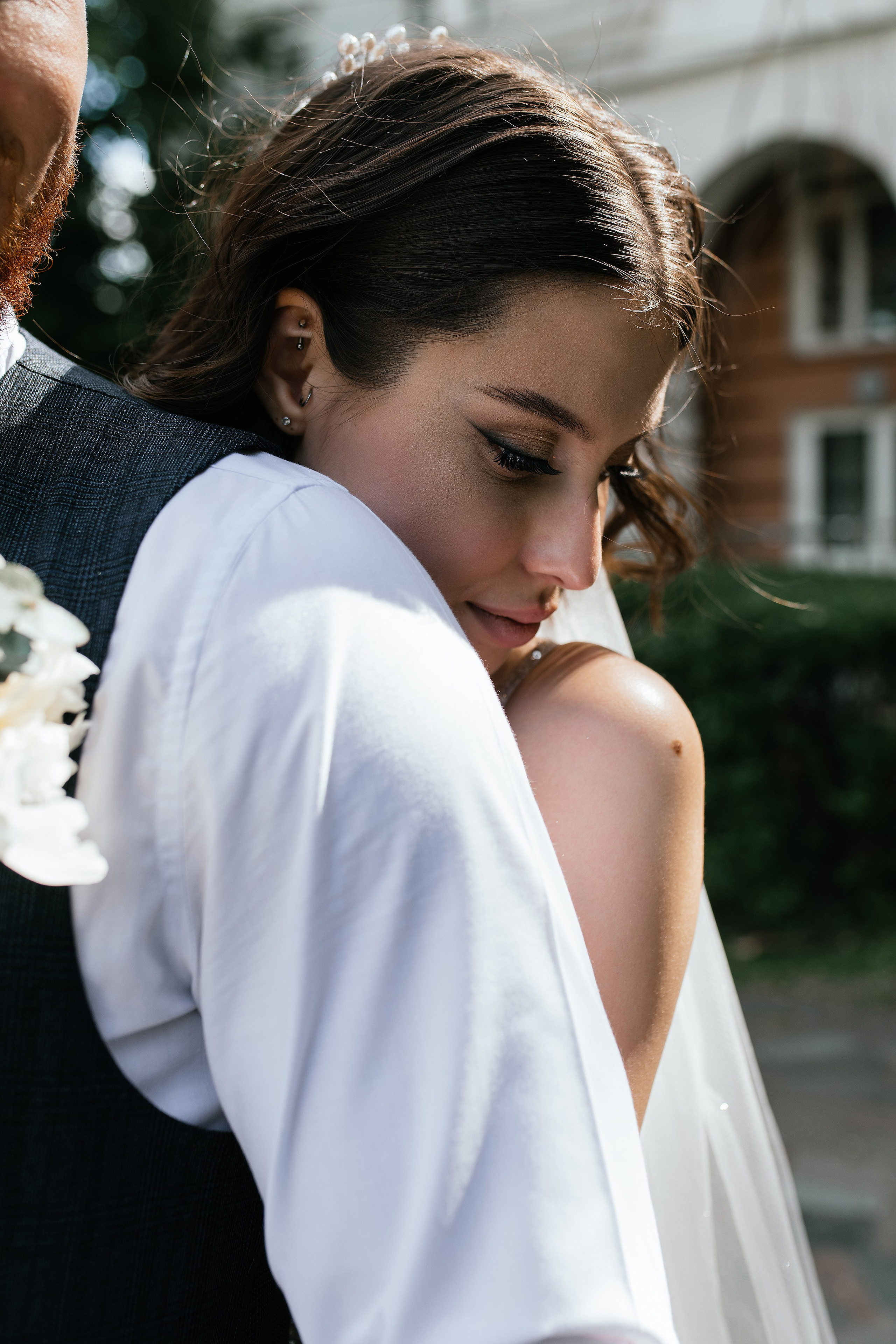 Wedding day #52. Свадебный, семейный фотограф в Рязани Лена Брант