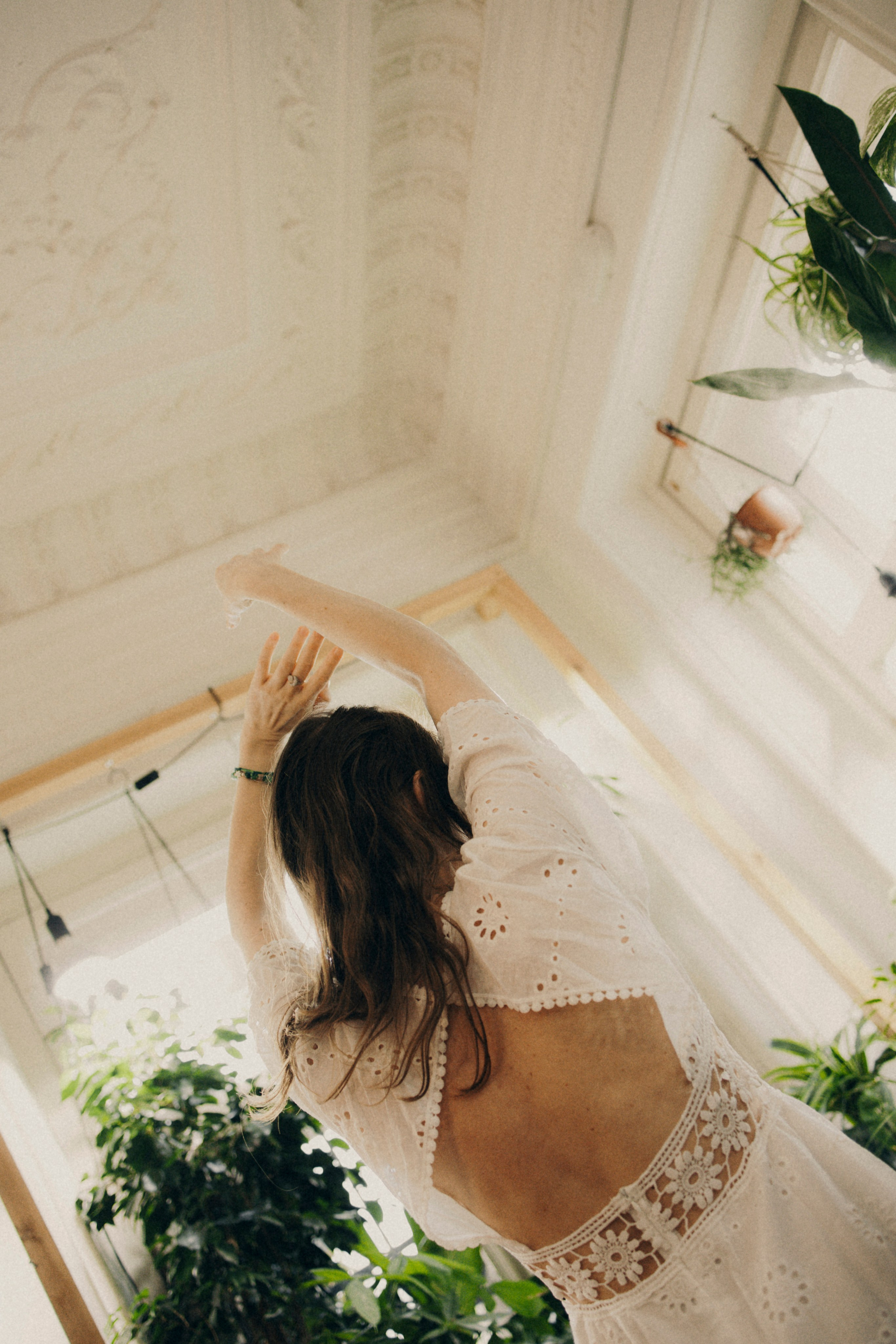 Женский портрет. Фотограф Тюркан Мария | Ярославль Москва