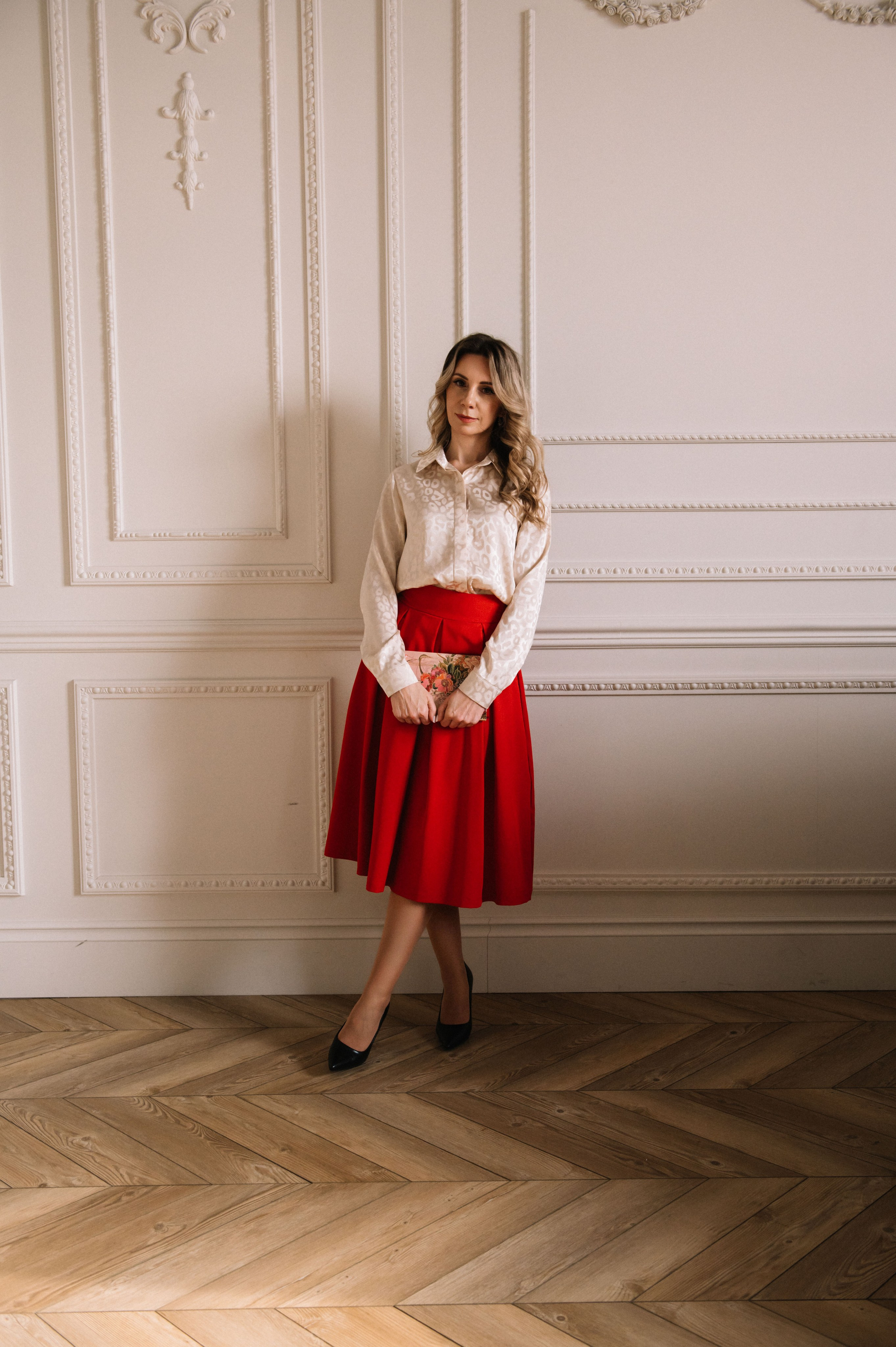 Наталья. Фотограф в Сургуте Светлана Гибадуллина