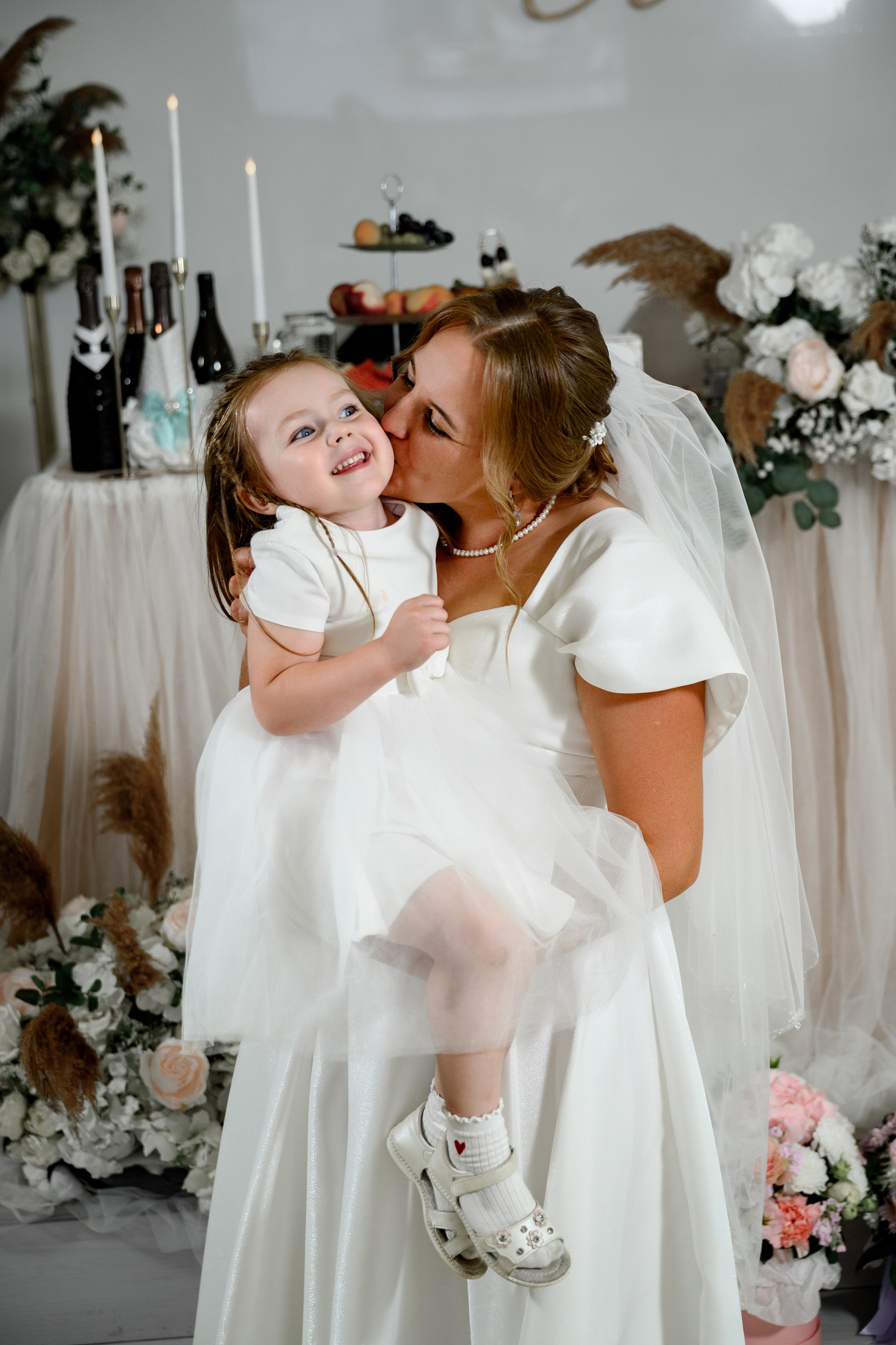 Nadezhda & Alexey. Фотограф в Липецке Ковалько Евгений