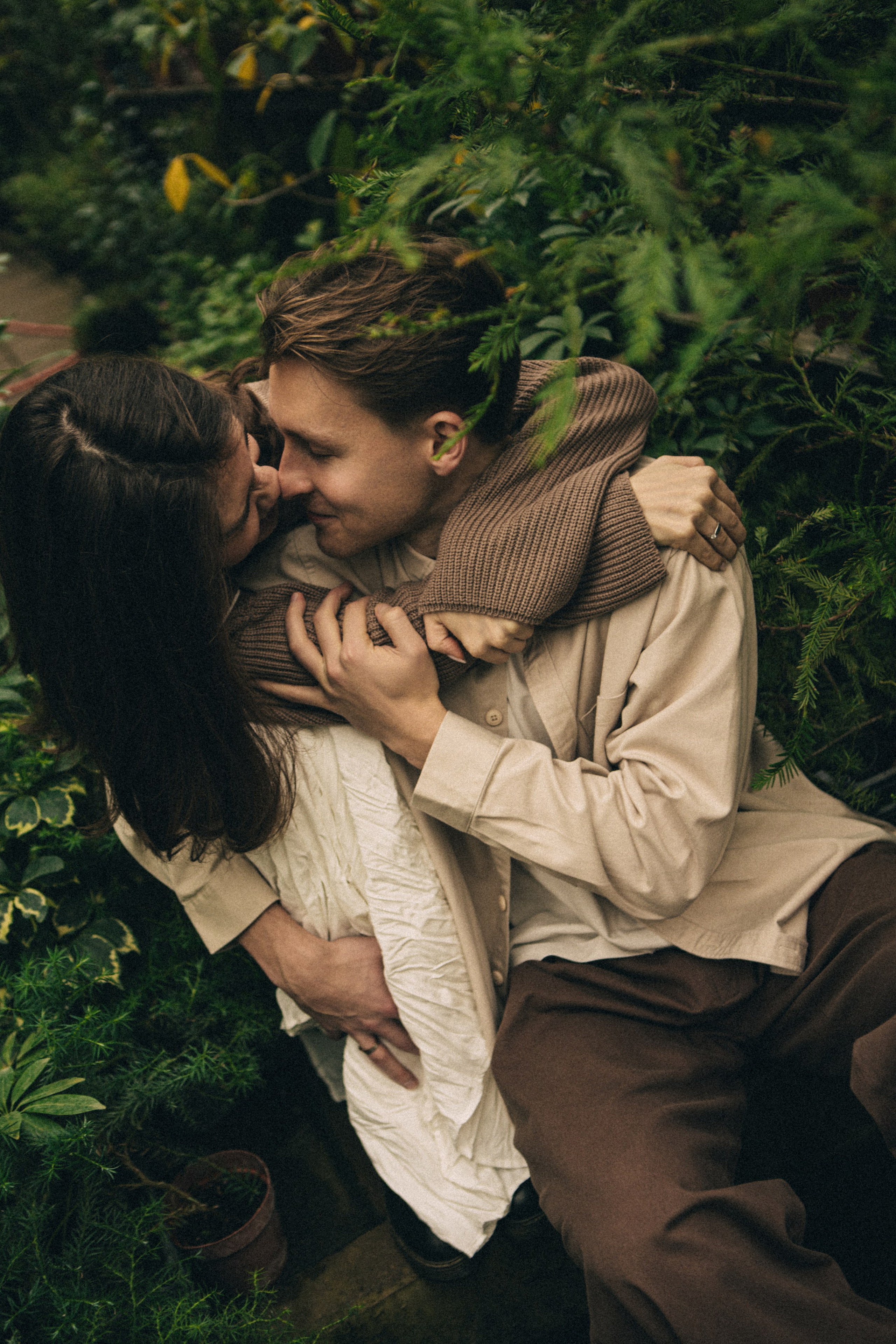 Марина и Никита. Главная