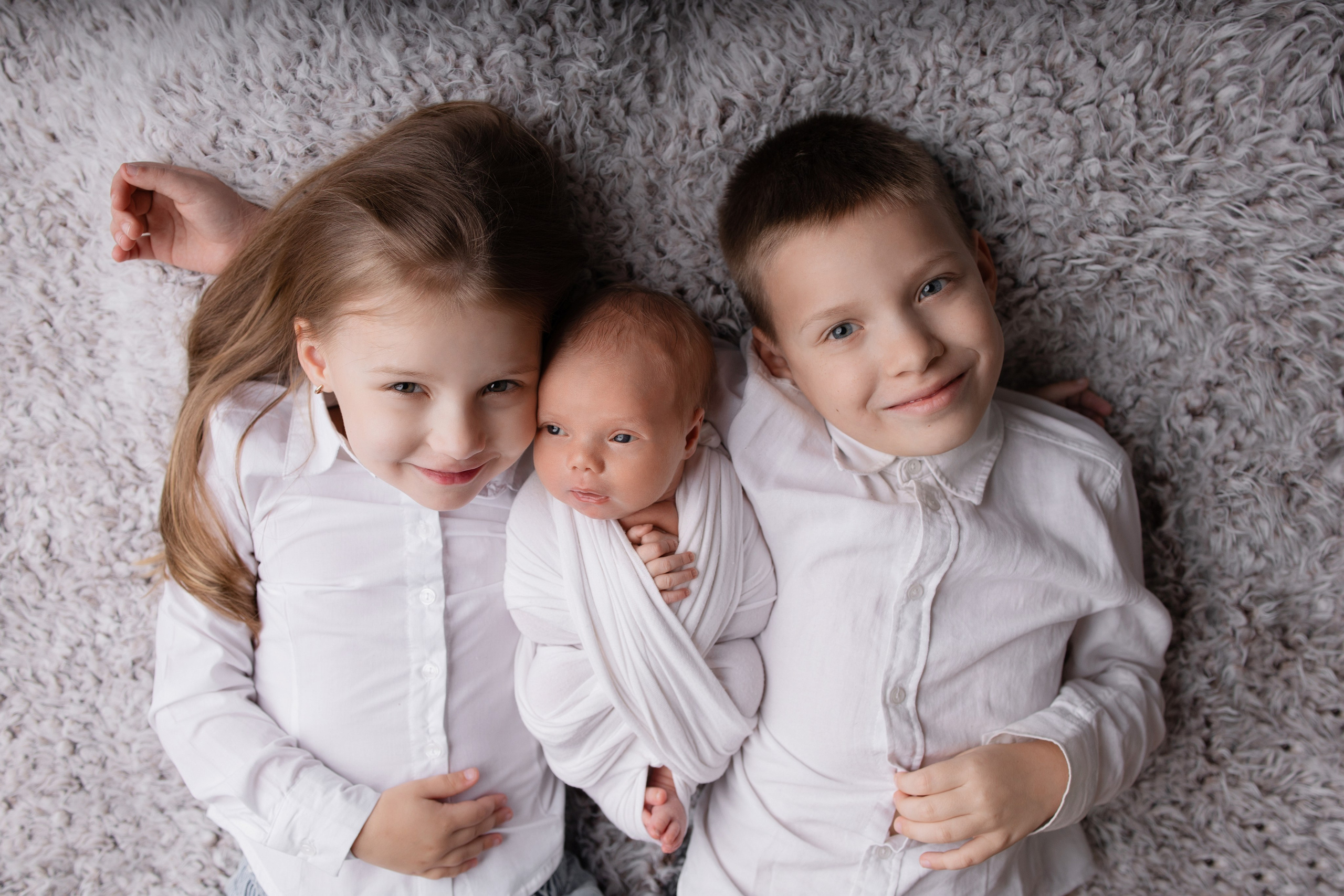 Портфолио (newborn). Фотограф новорождённых в Королёве, Москве и МО Жанна Романова