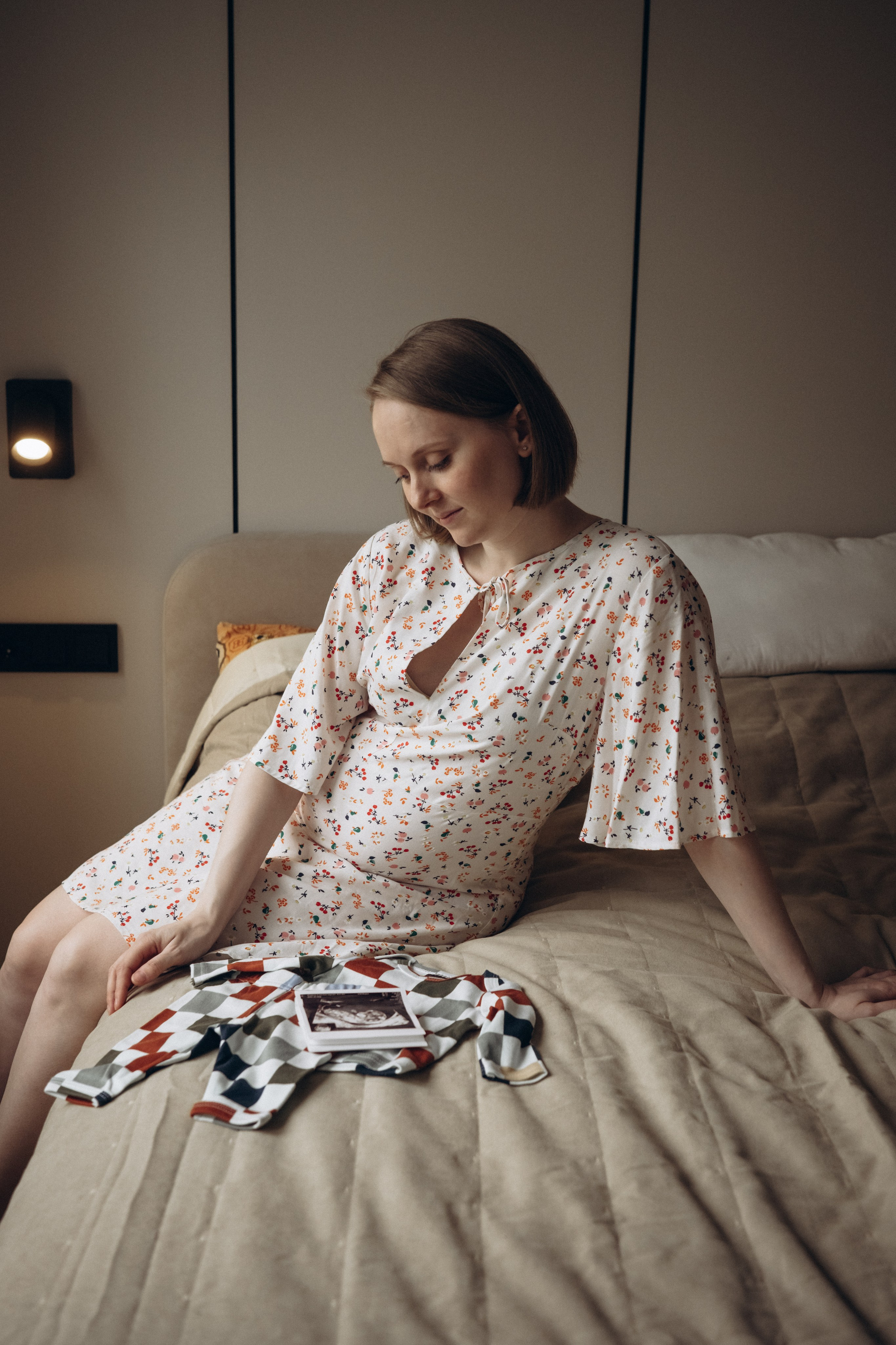 Ксения и Саша. Семейный и детский фотограф в Санкт-Петербурге