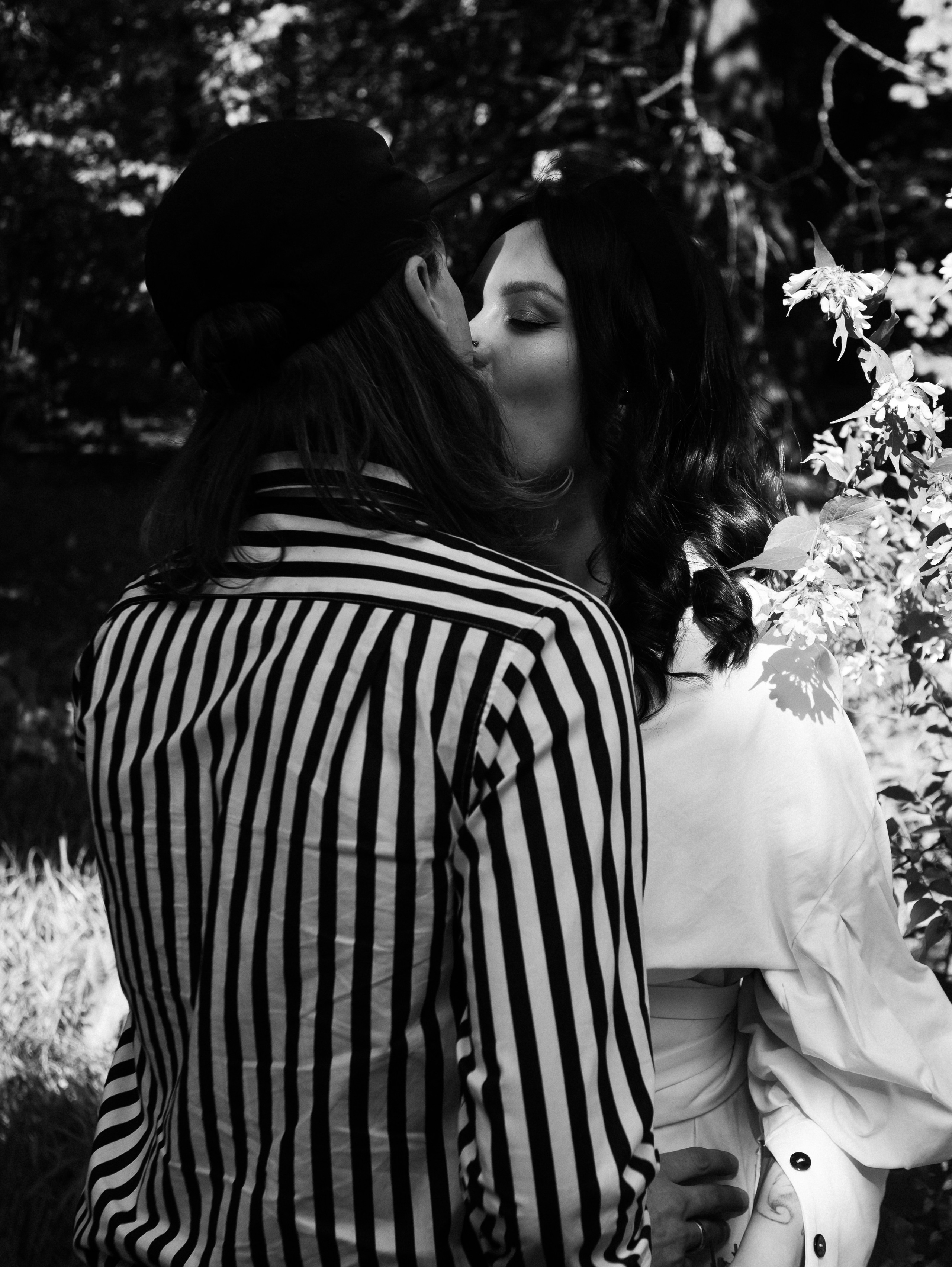 Свадьба Анна и Борис 2025. Фотограф Мария Немм