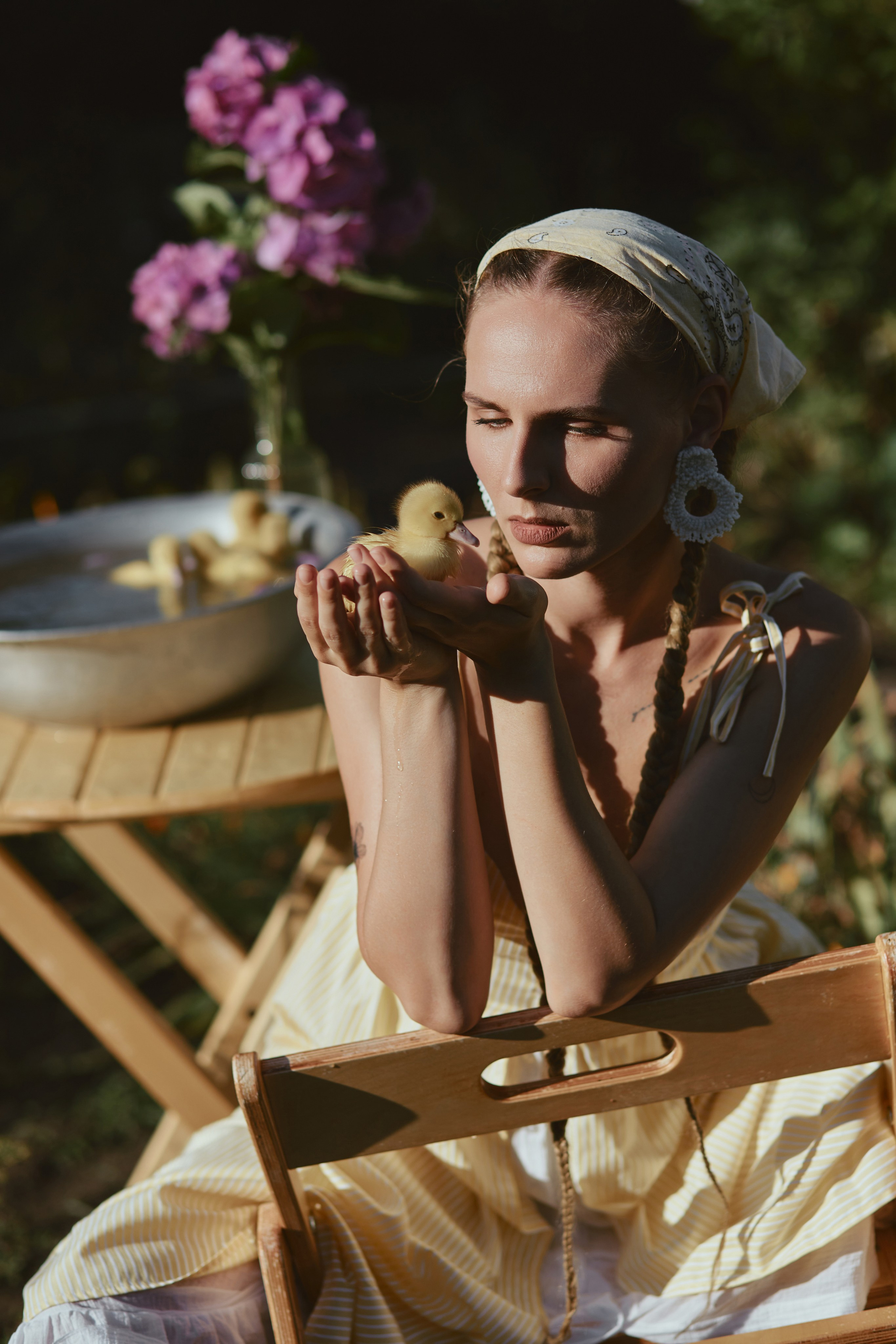 30|07|23. Анастасия Марунич | Блогер | Ставрополь