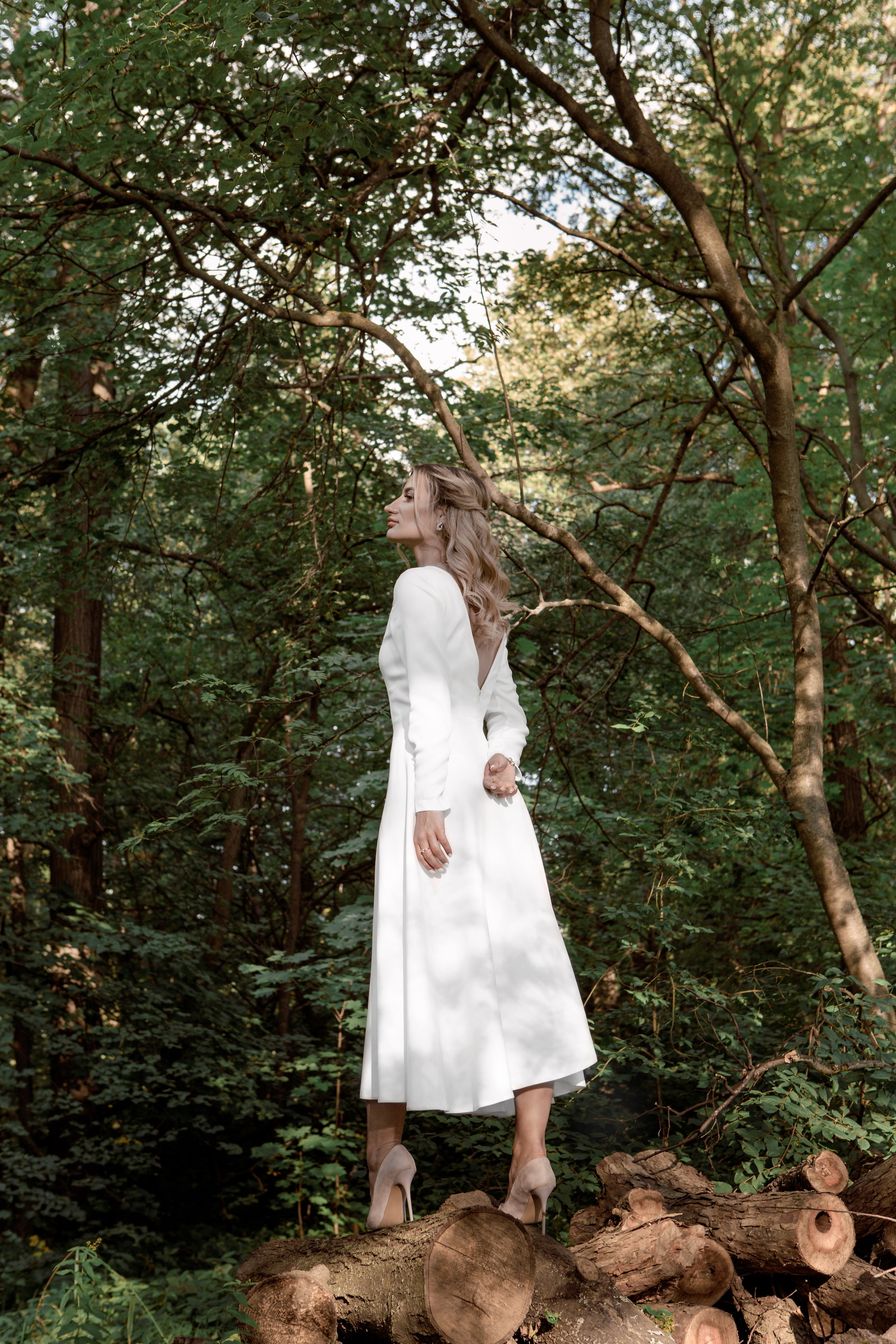 Женя + Маша. Свадебный фотограф в Нижнем Новгороде