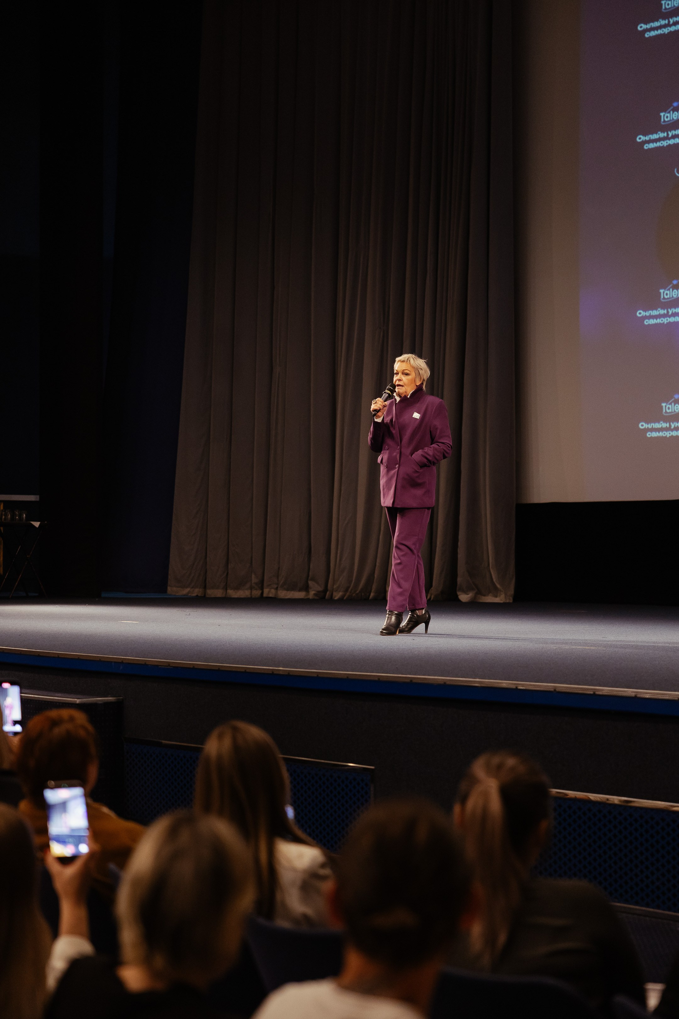 Talentsy выпускной. Портретный и репортажный фотограф в Москве Олеся Лисарк
