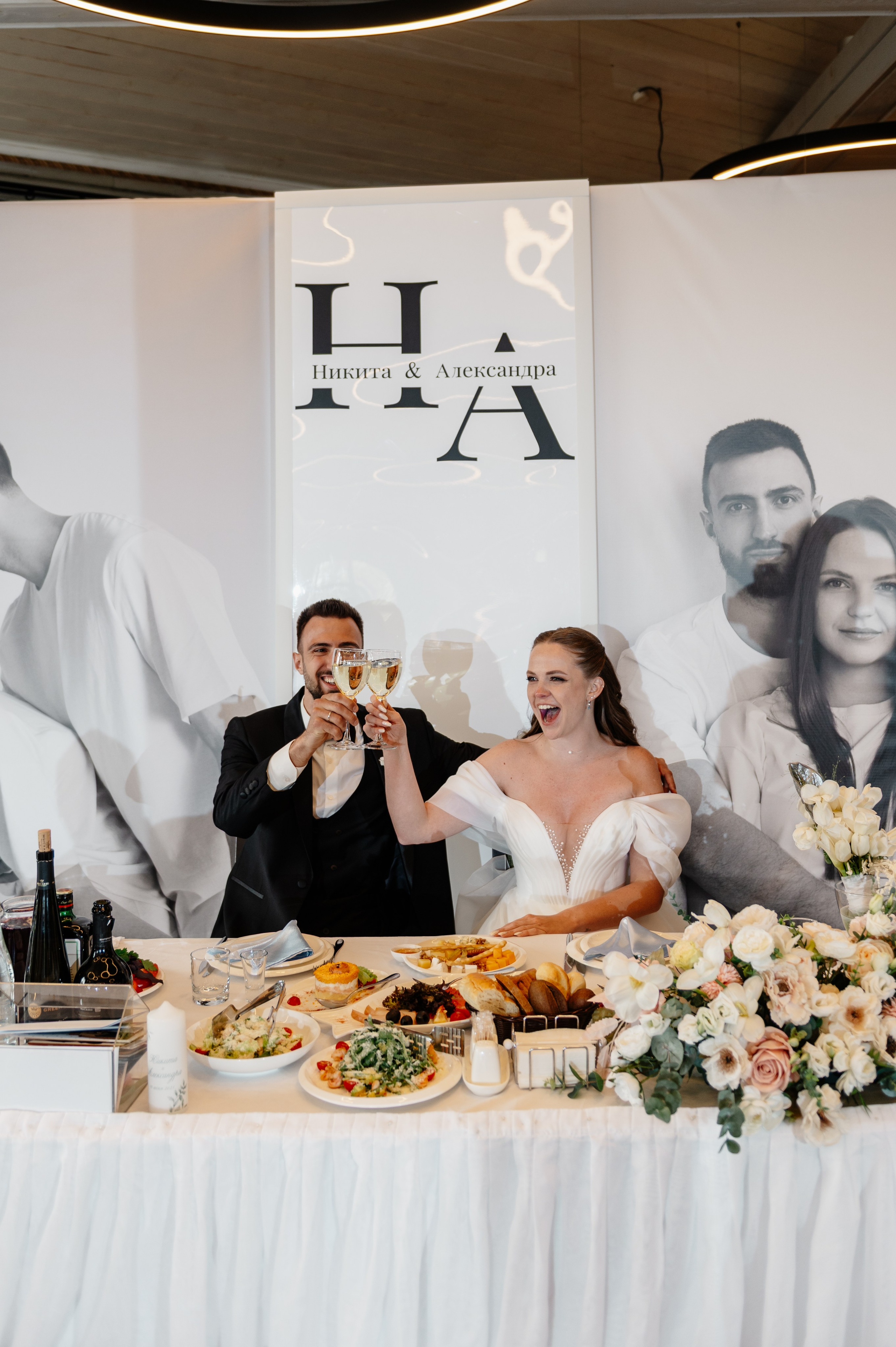 Nikita & Alexandra. Свадебный и индивидуальный фотограф Никита Роут | Москва