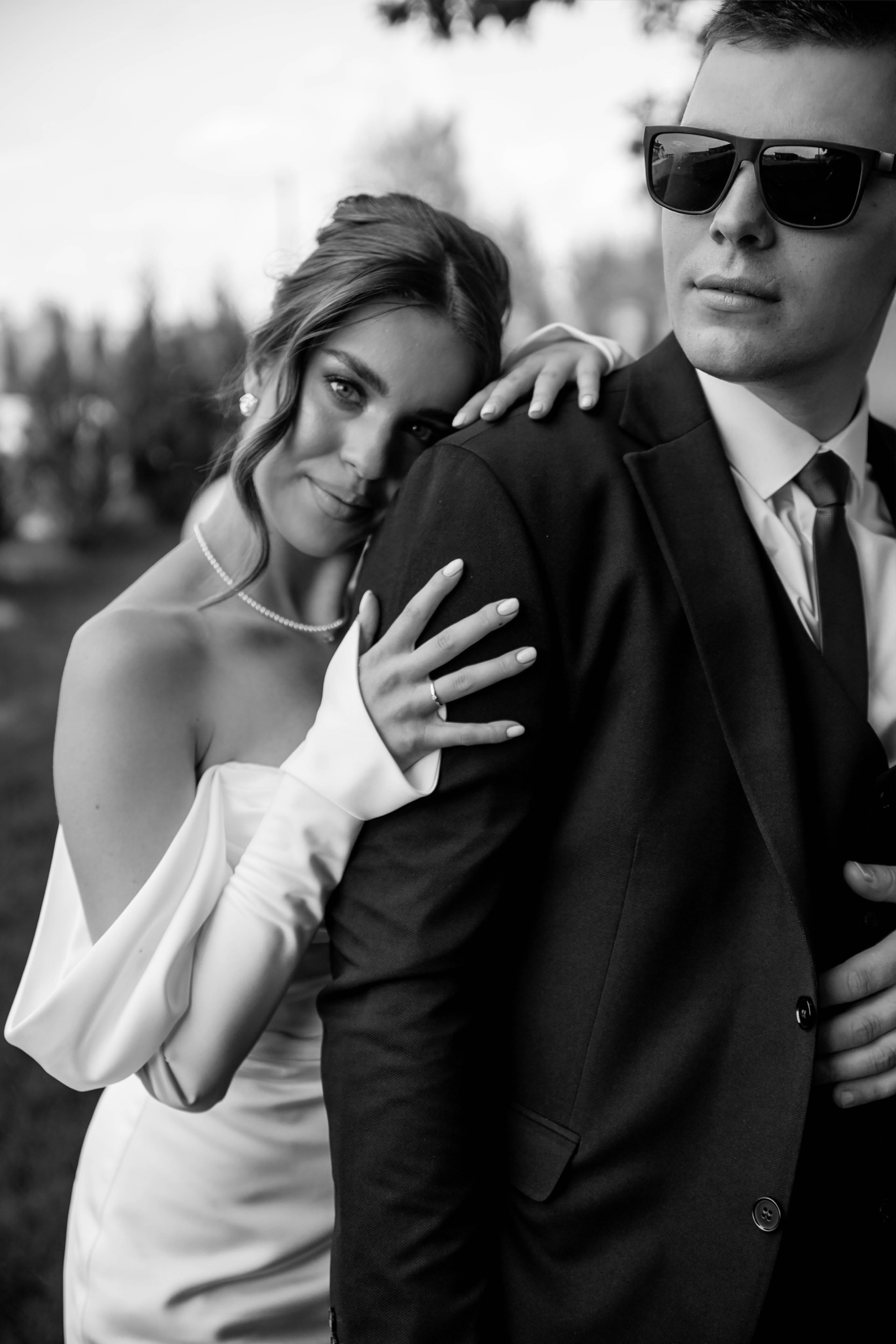 Владлена|Кирилл. Свадебный фотограф Надежда Рыжикова