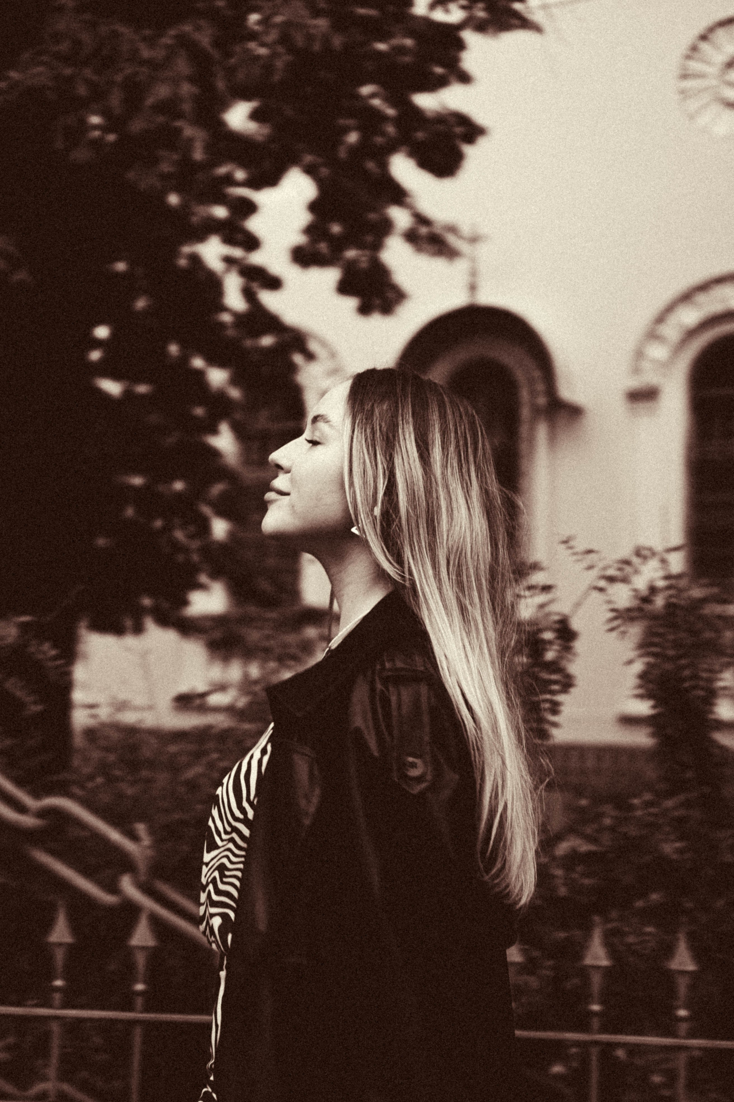 Ксения. Профессиональный фотограф, Санкт-Петербург — Виктория Богомолова