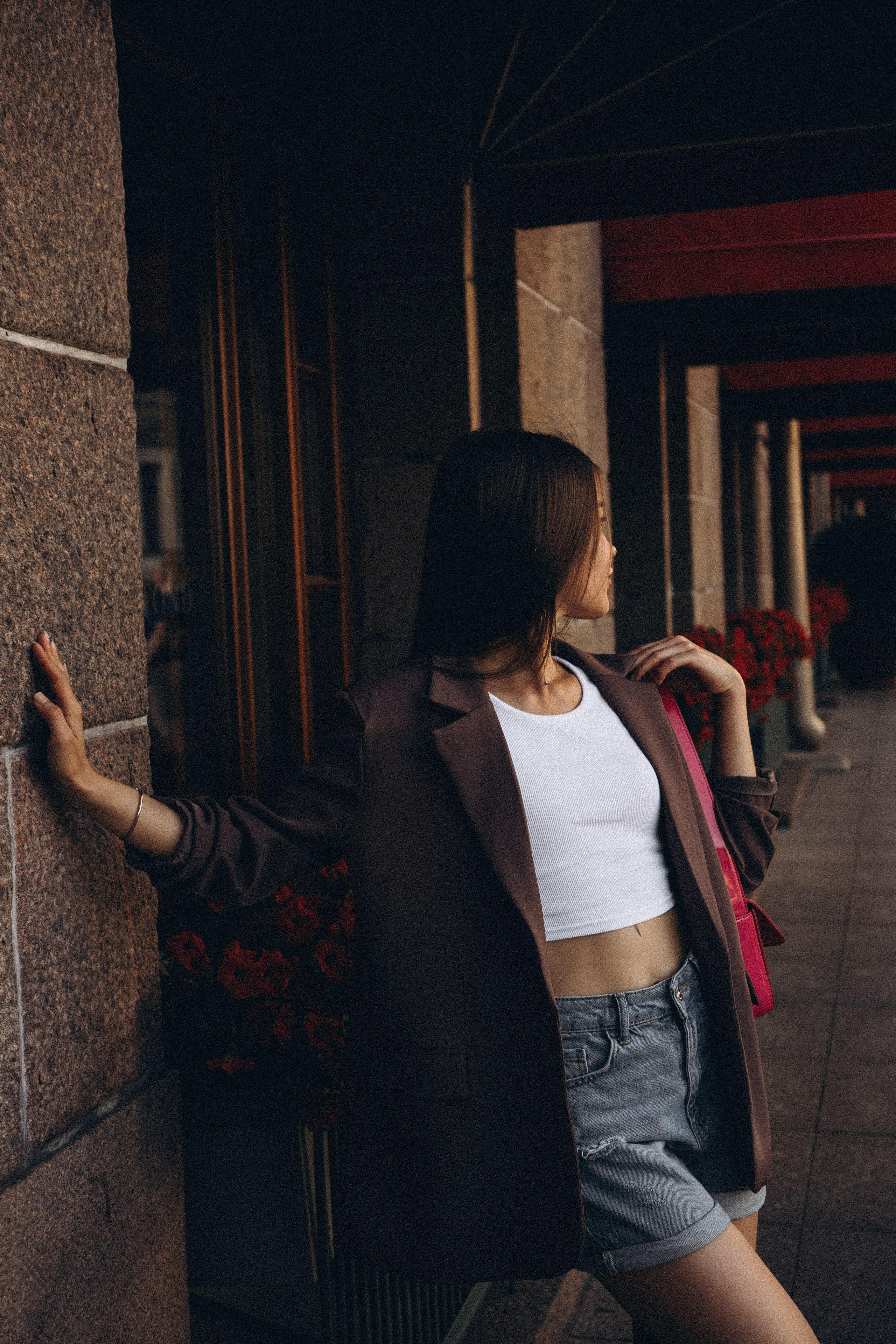 ПРОГУЛКА ПО САНКТ-ПЕТЕРБУРГУ. Профессиональный фотограф, Санкт-Петербург — Виктория Богомолова