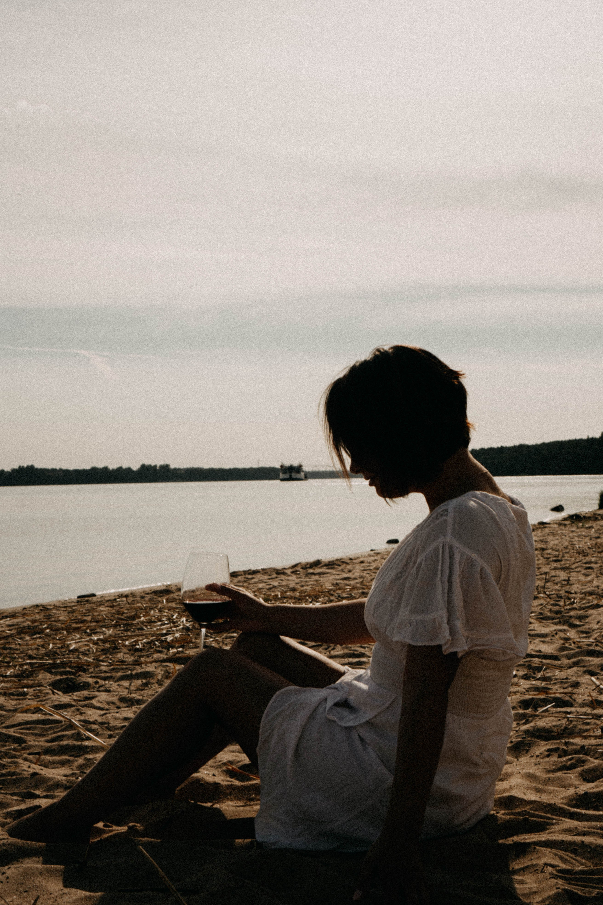 Летняя прогулка. Профессиональный фотограф, Санкт-Петербург — Виктория Богомолова