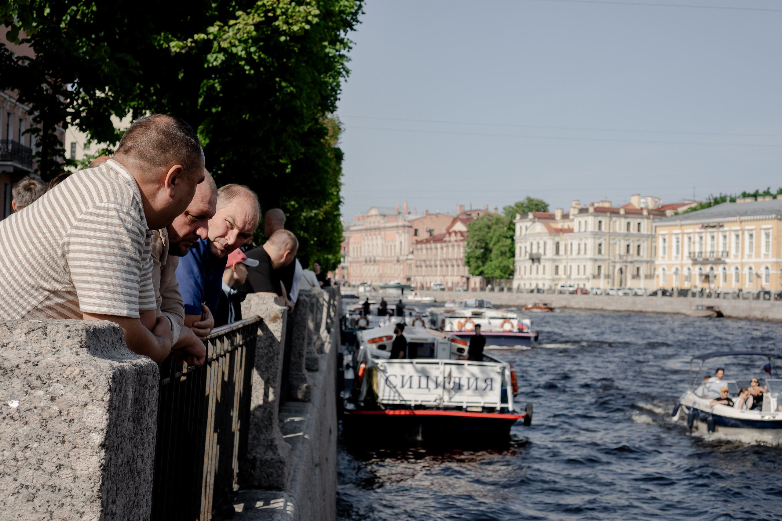 СВАДЕБНЫЙ РЕПОРТАЖ. Профессиональный фотограф, Санкт-Петербург — Виктория Богомолова
