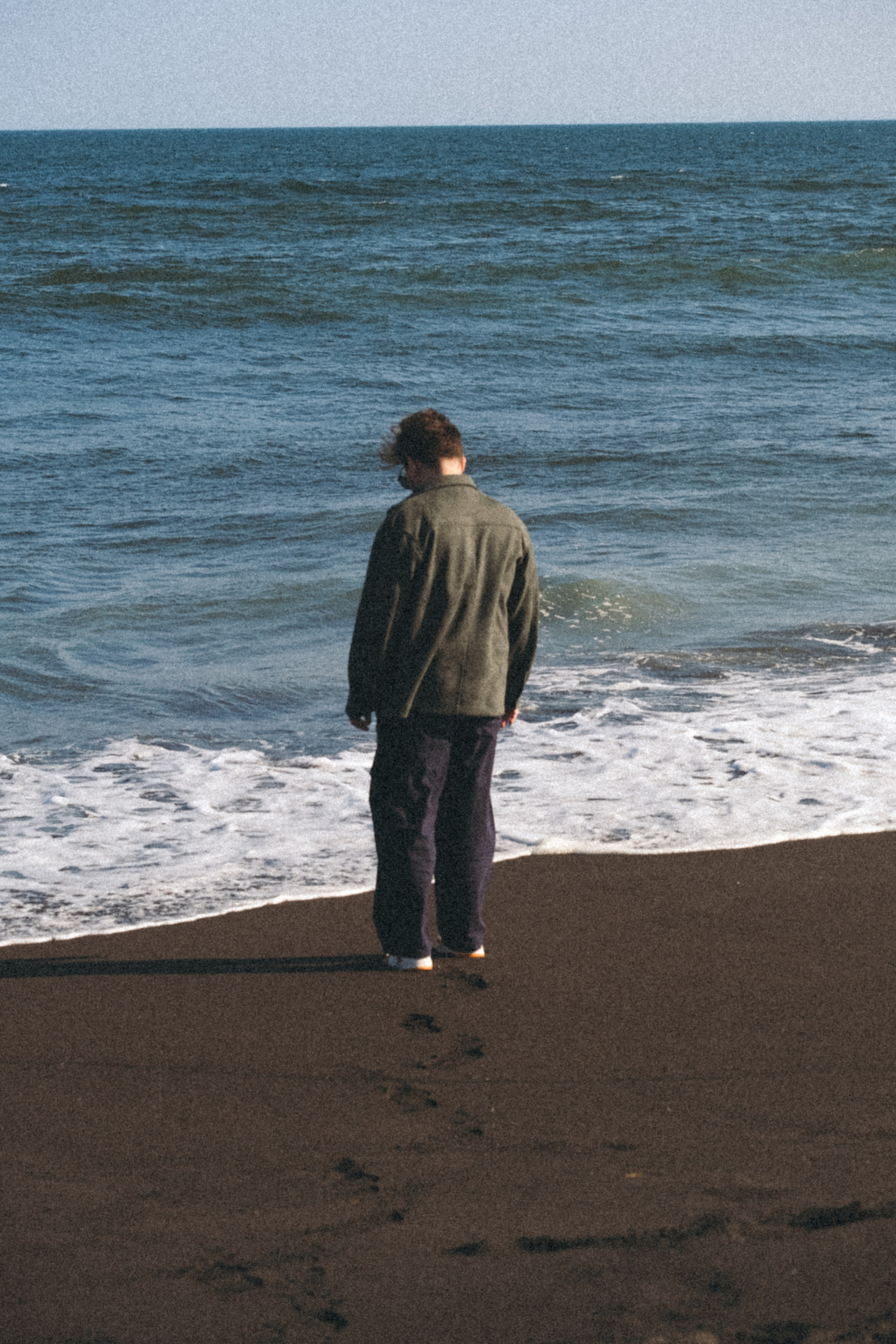 Тихий океан. Профессиональный фотограф, Санкт-Петербург — Виктория Богомолова