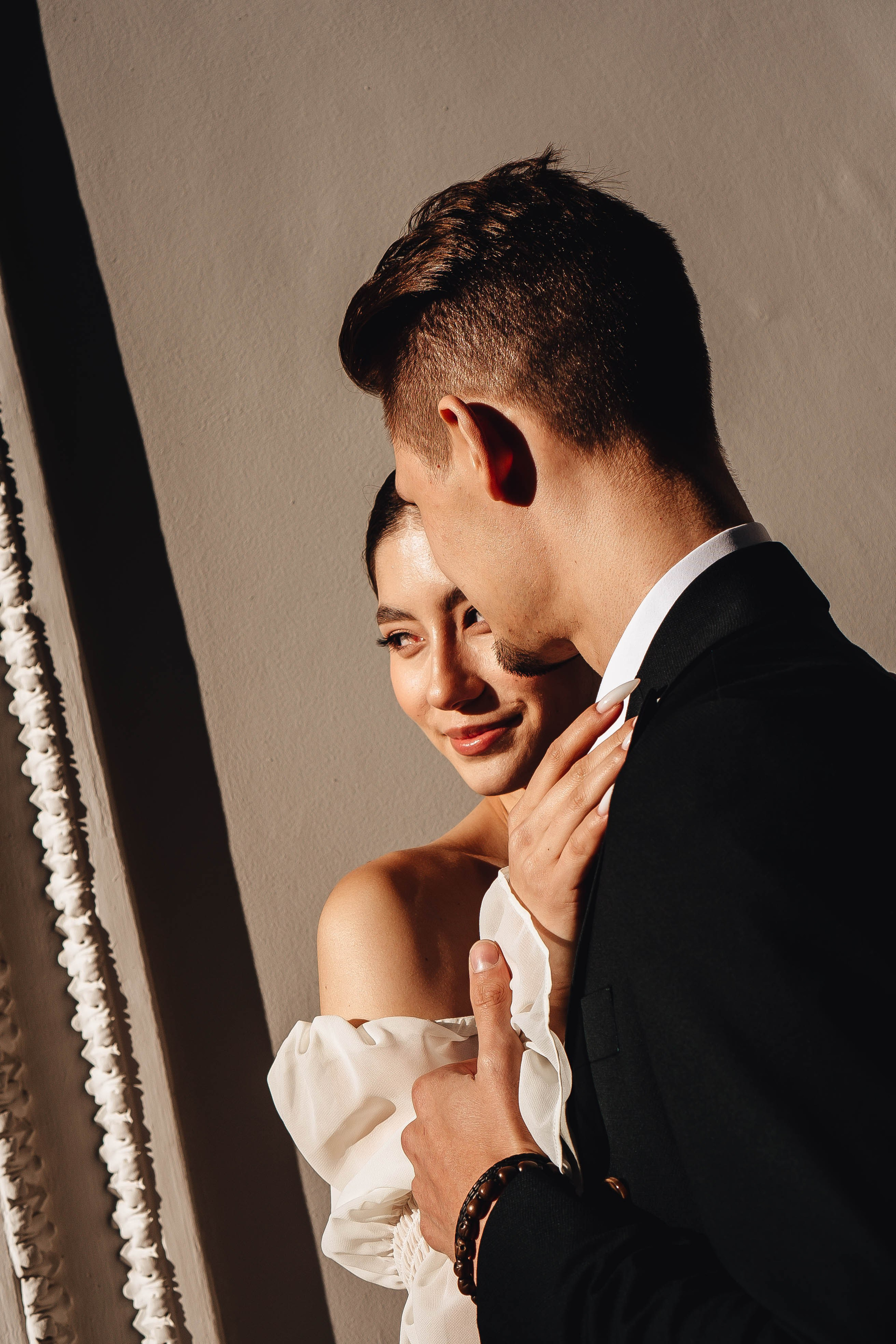 СВАДЕБНАЯ СЬЕМКА НА РАССВЕТЕ НА ЕЛАГИНОМ ОСТОРОВЕ. Профессиональный фотограф, Санкт-Петербург — Виктория Богомолова