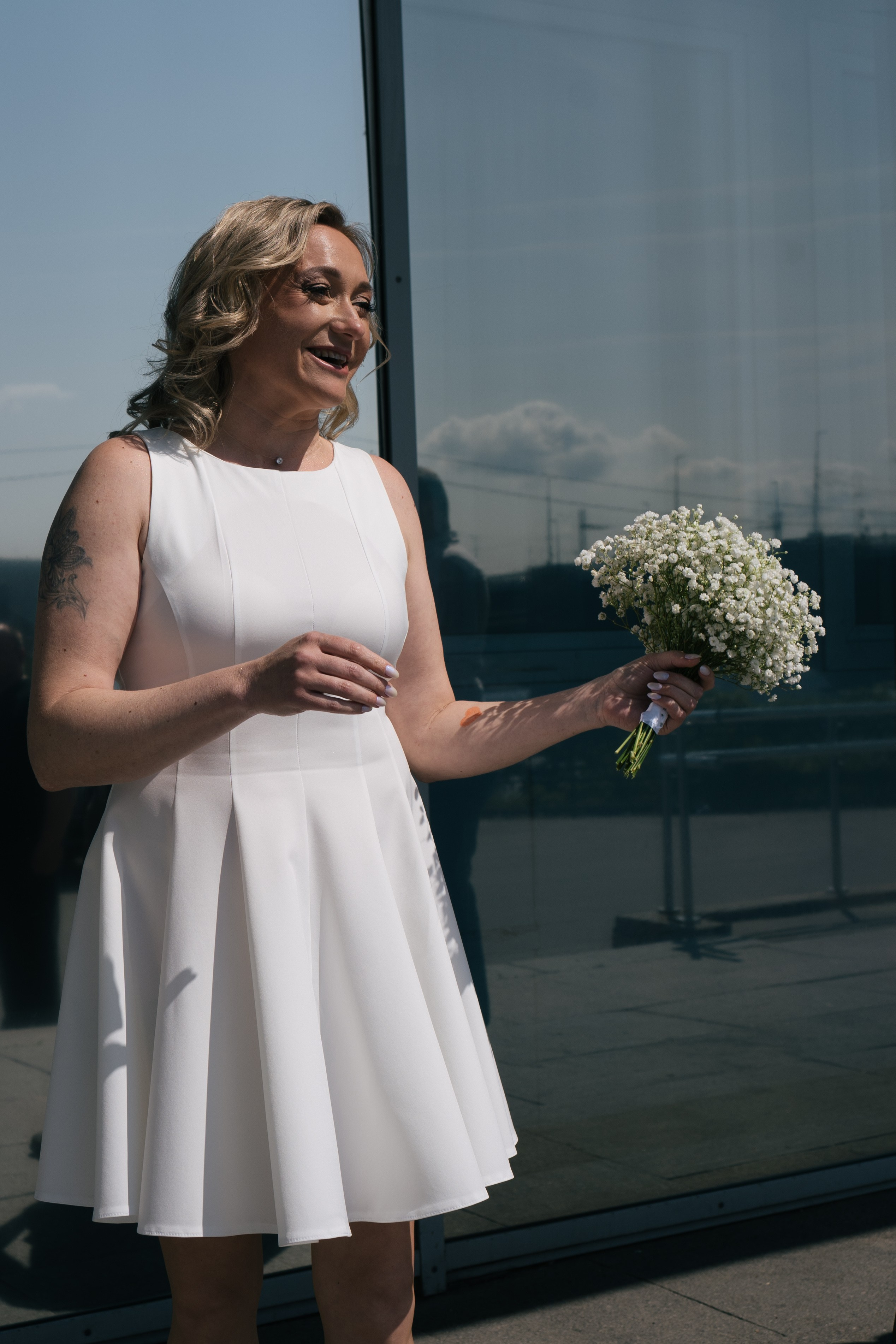 СВАДЕБНЫЙ РЕПОРТАЖ. Профессиональный фотограф, Санкт-Петербург — Виктория Богомолова