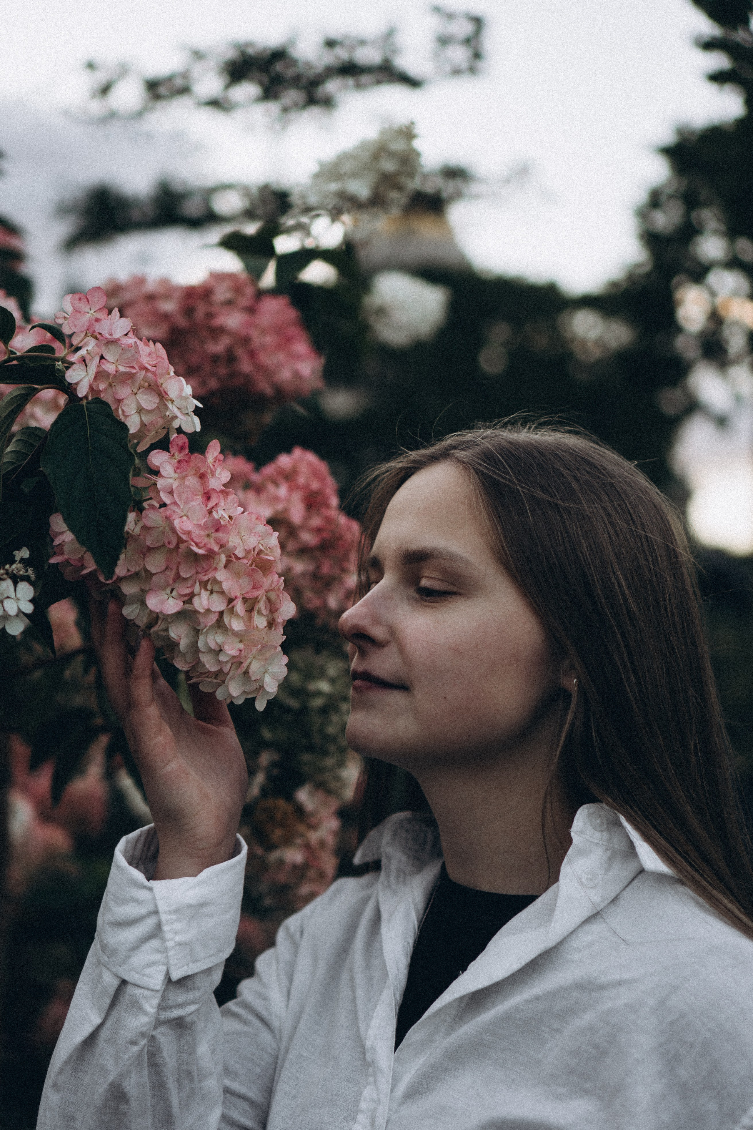 ПРОГУЛКА НА ЗАКАТЕ. Профессиональный фотограф, Санкт-Петербург — Виктория Богомолова