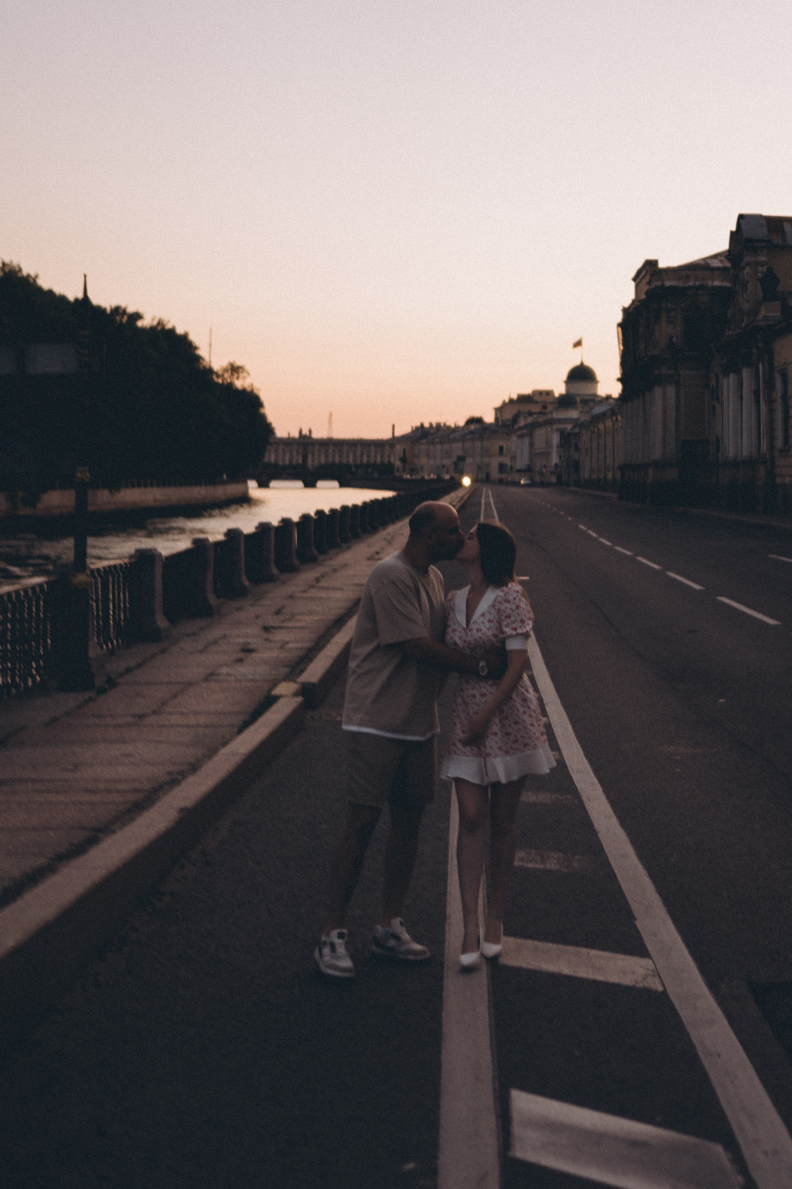 ПРОГУЛКА УТОРОМ ПО ПИТЕРУ. Профессиональный фотограф, Санкт-Петербург — Виктория Богомолова