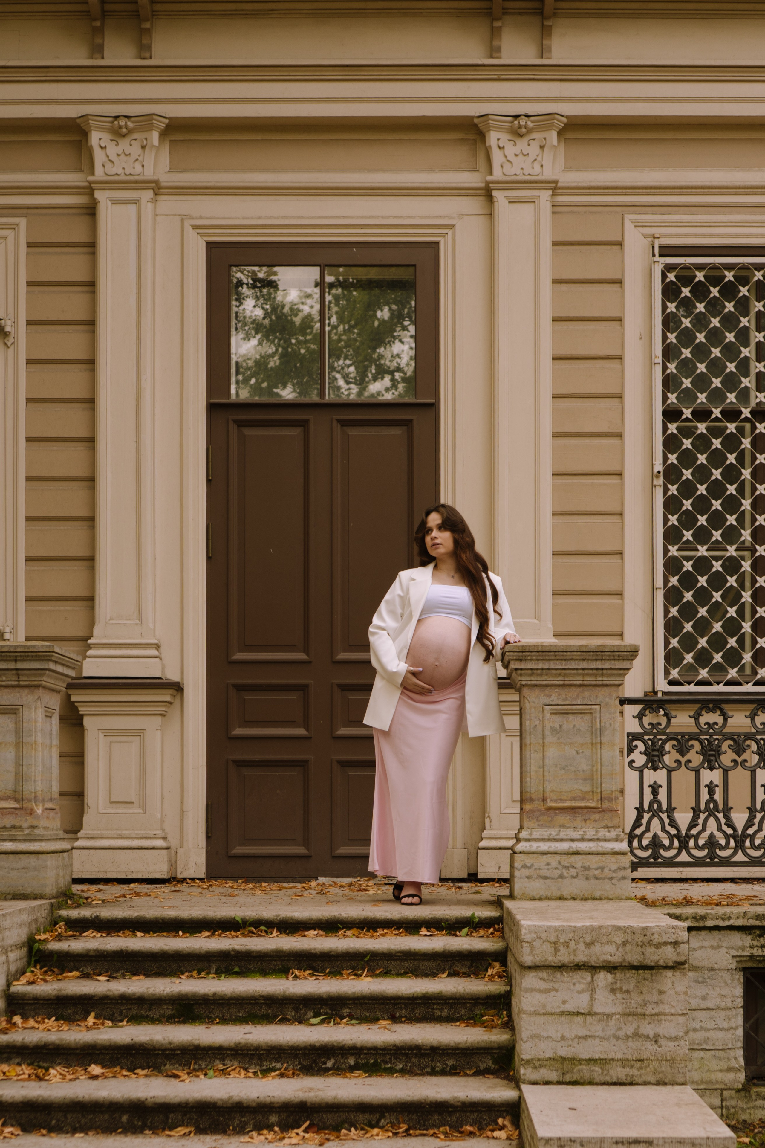 СЕМЕЙНАЯ ИСТОРИЯ. Профессиональный фотограф, Санкт-Петербург — Виктория Богомолова