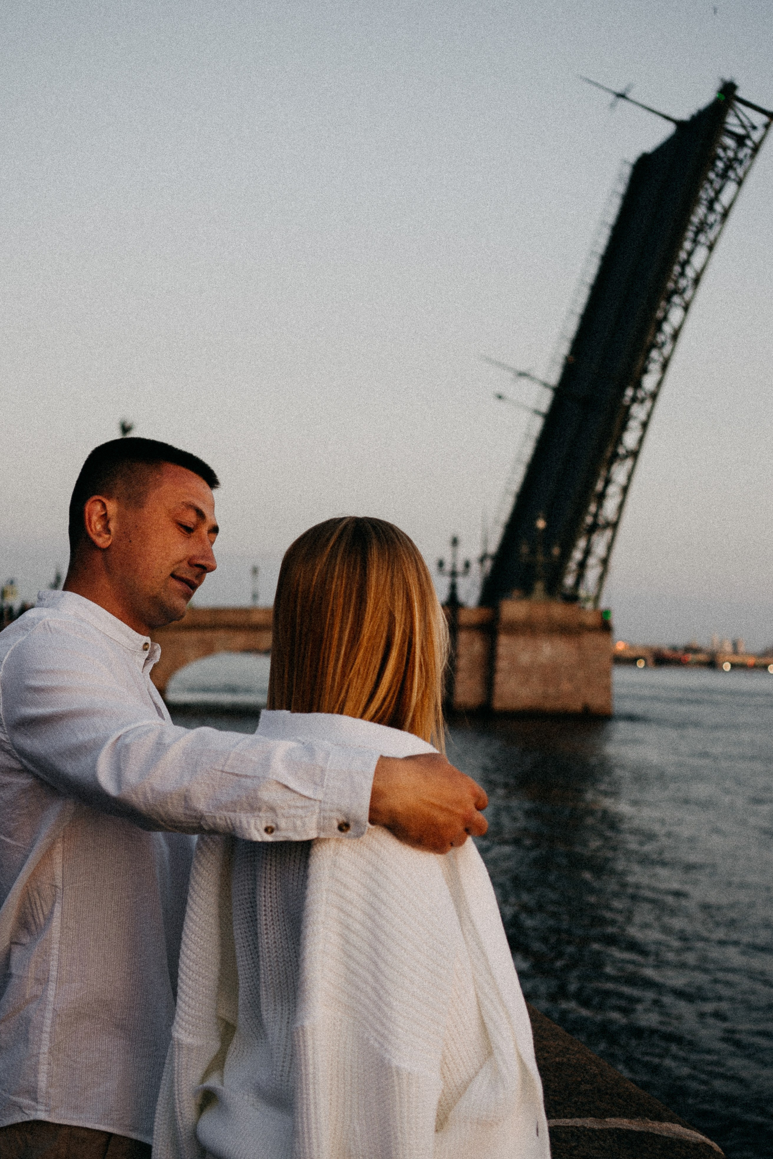 Сьемка мечты. Профессиональный фотограф, Санкт-Петербург — Виктория Богомолова