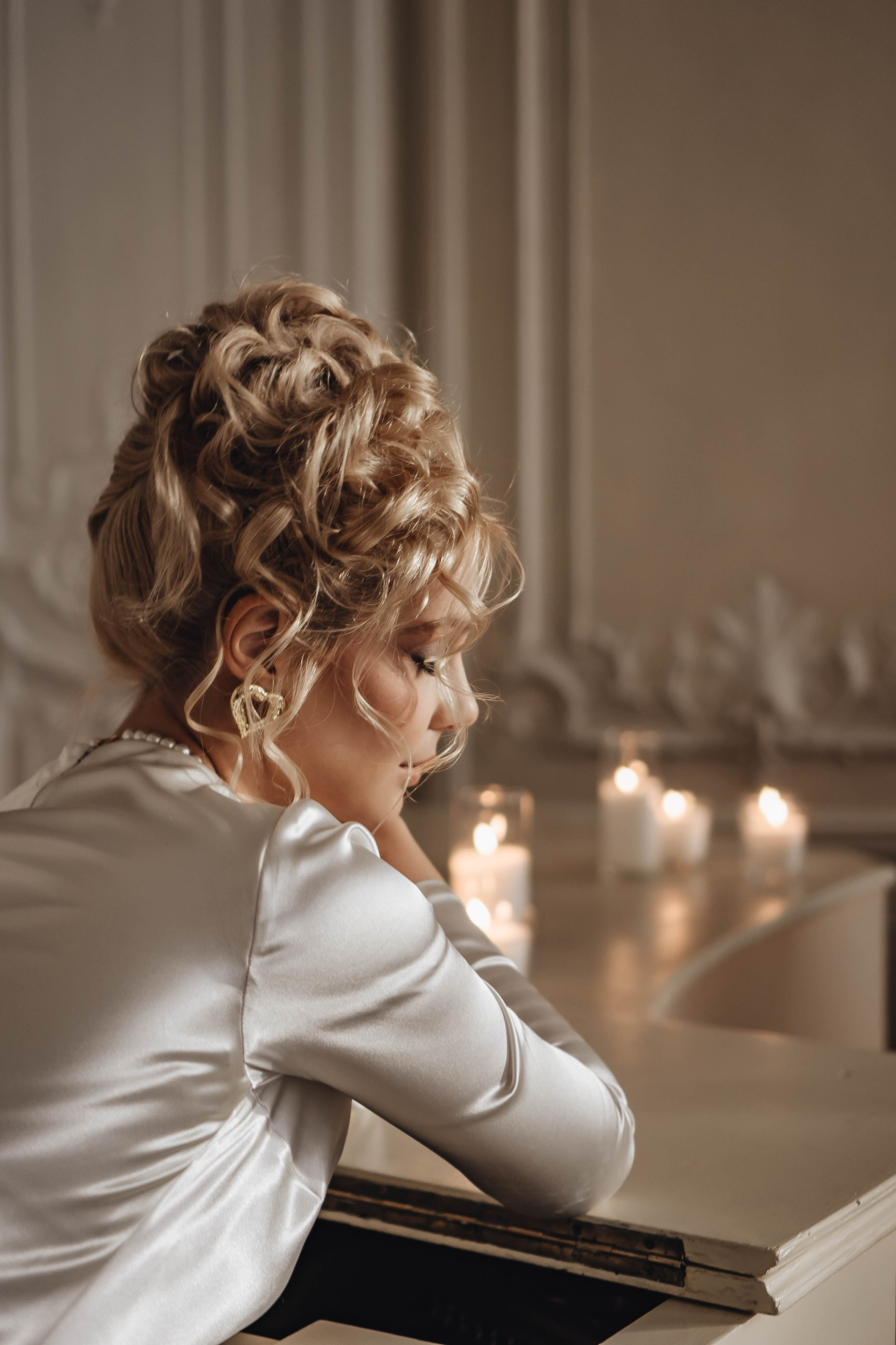 СВАДЕБНАЯ ФОТОСЕСИИЯ В НИКОЛАЕВСКОМ ДВОРЦЕ. Профессиональный фотограф, Санкт-Петербург — Виктория Богомолова