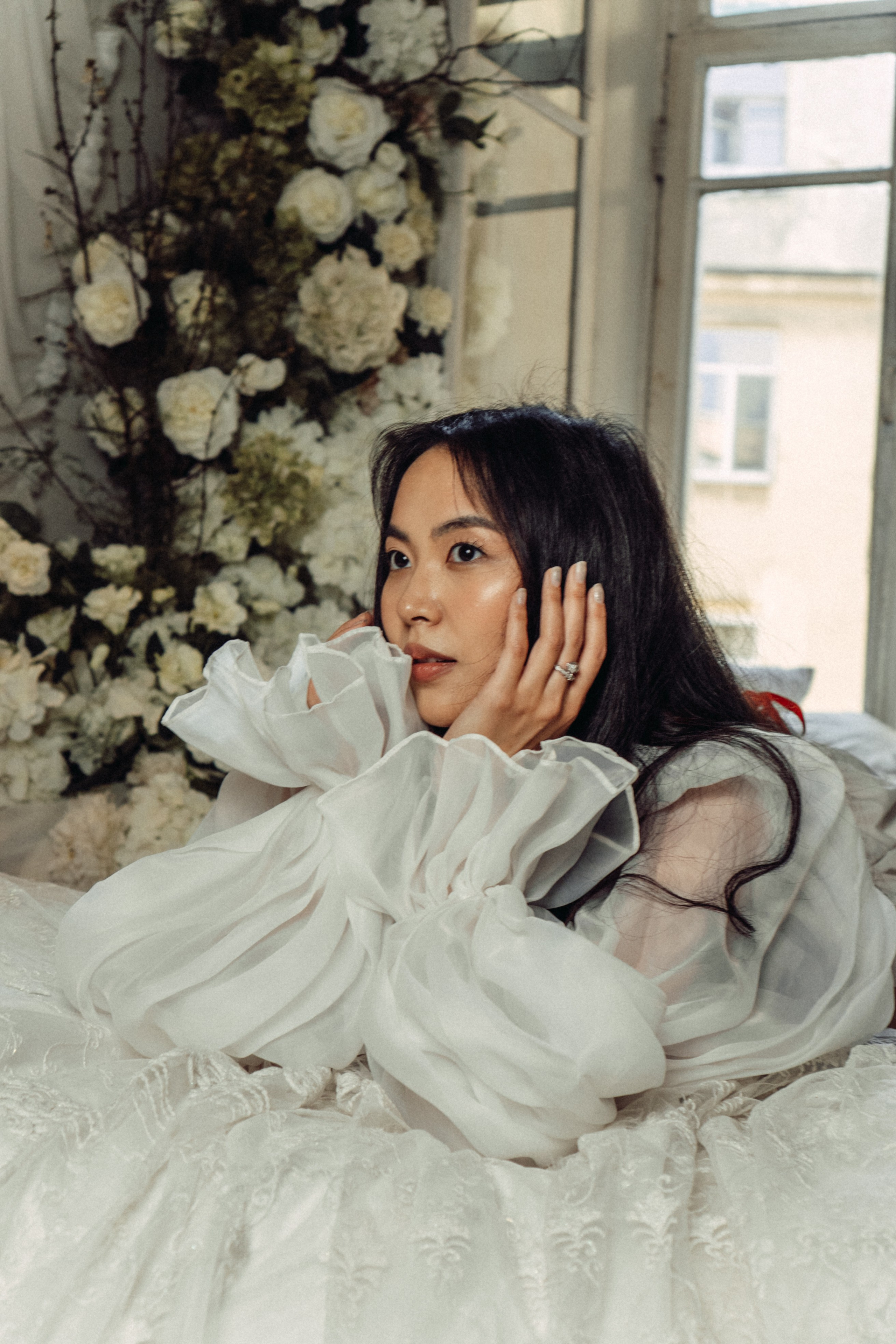 ВИНТАЖНЫЙ СТИЛЬ. Профессиональный фотограф, Санкт-Петербург — Виктория Богомолова