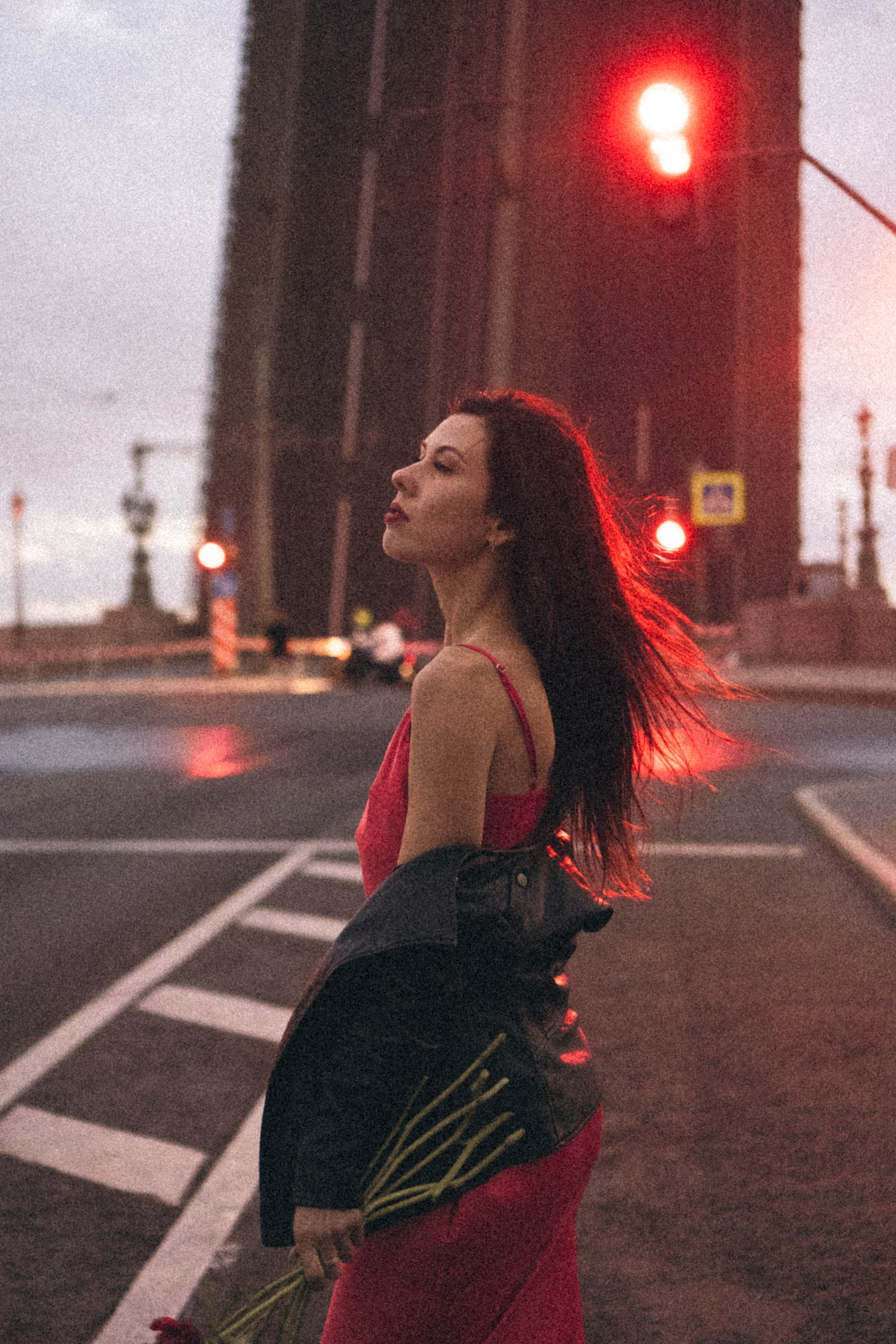 Ночная серия. Профессиональный фотограф, Санкт-Петербург — Виктория Богомолова