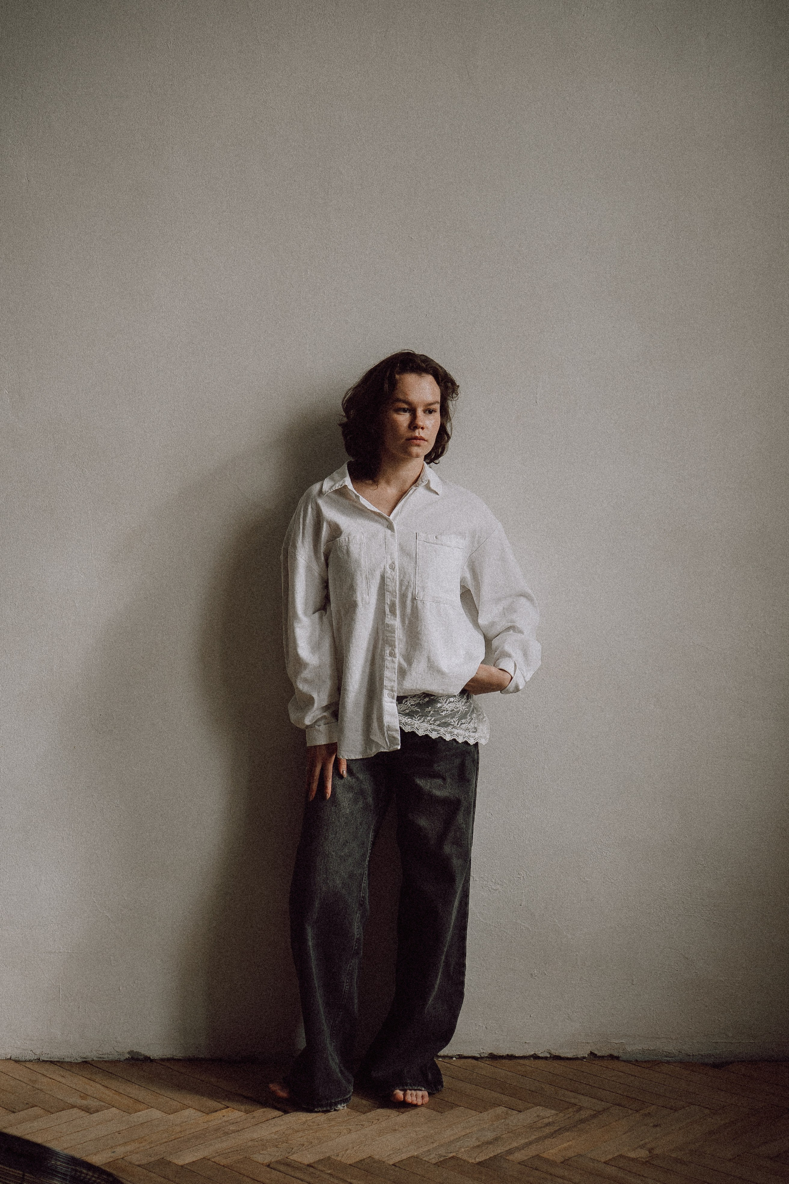 СТУДИЙНАЯ. Профессиональный фотограф, Санкт-Петербург — Виктория Богомолова