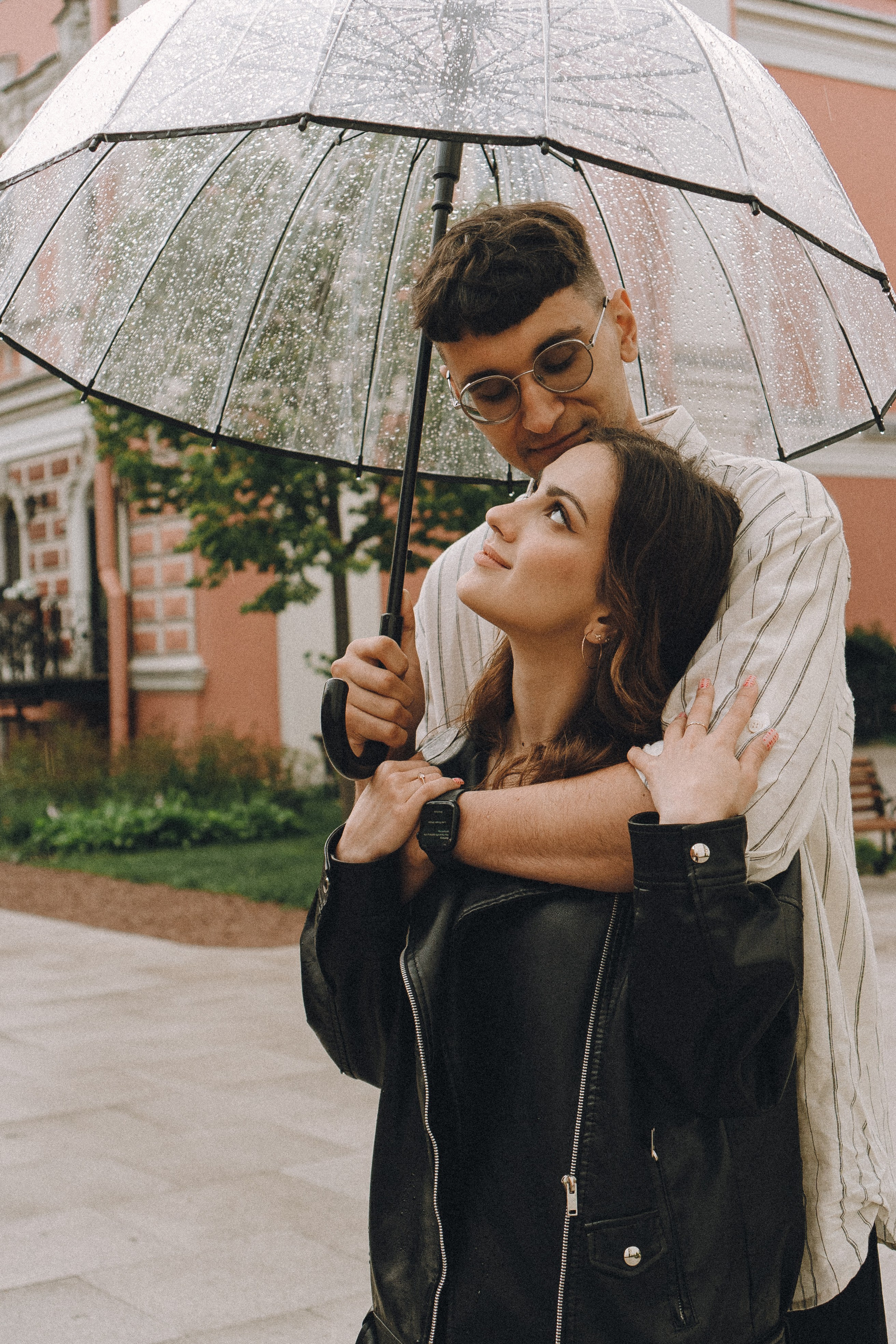 ЛЮБОВЬ В ИЮНЕ. Профессиональный фотограф, Санкт-Петербург — Виктория Богомолова