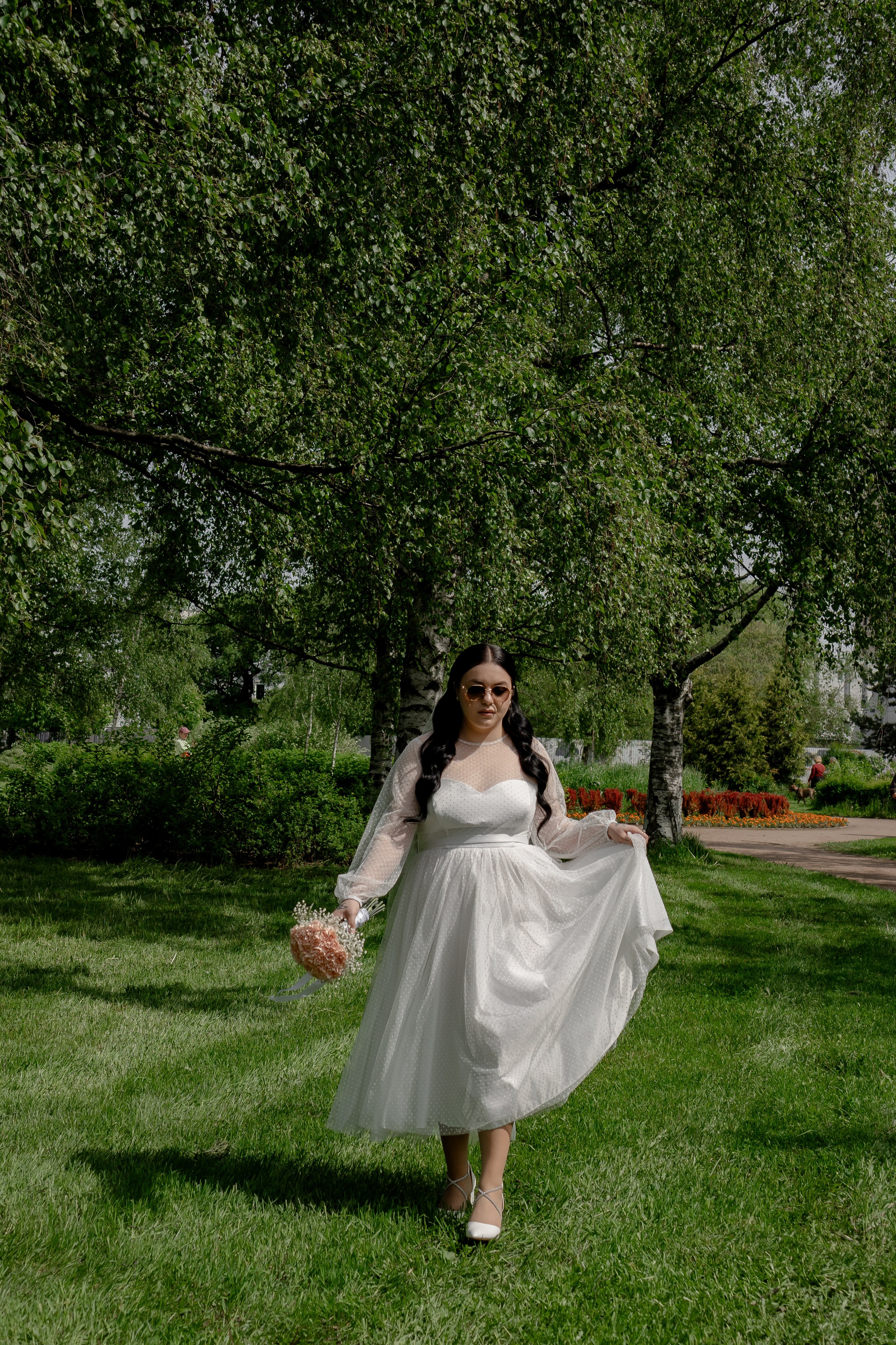 СВАДЕБНАЯ СЬЕМКА В ЗАГСЕ И БАНКЕТ. Профессиональный фотограф, Санкт-Петербург — Виктория Богомолова