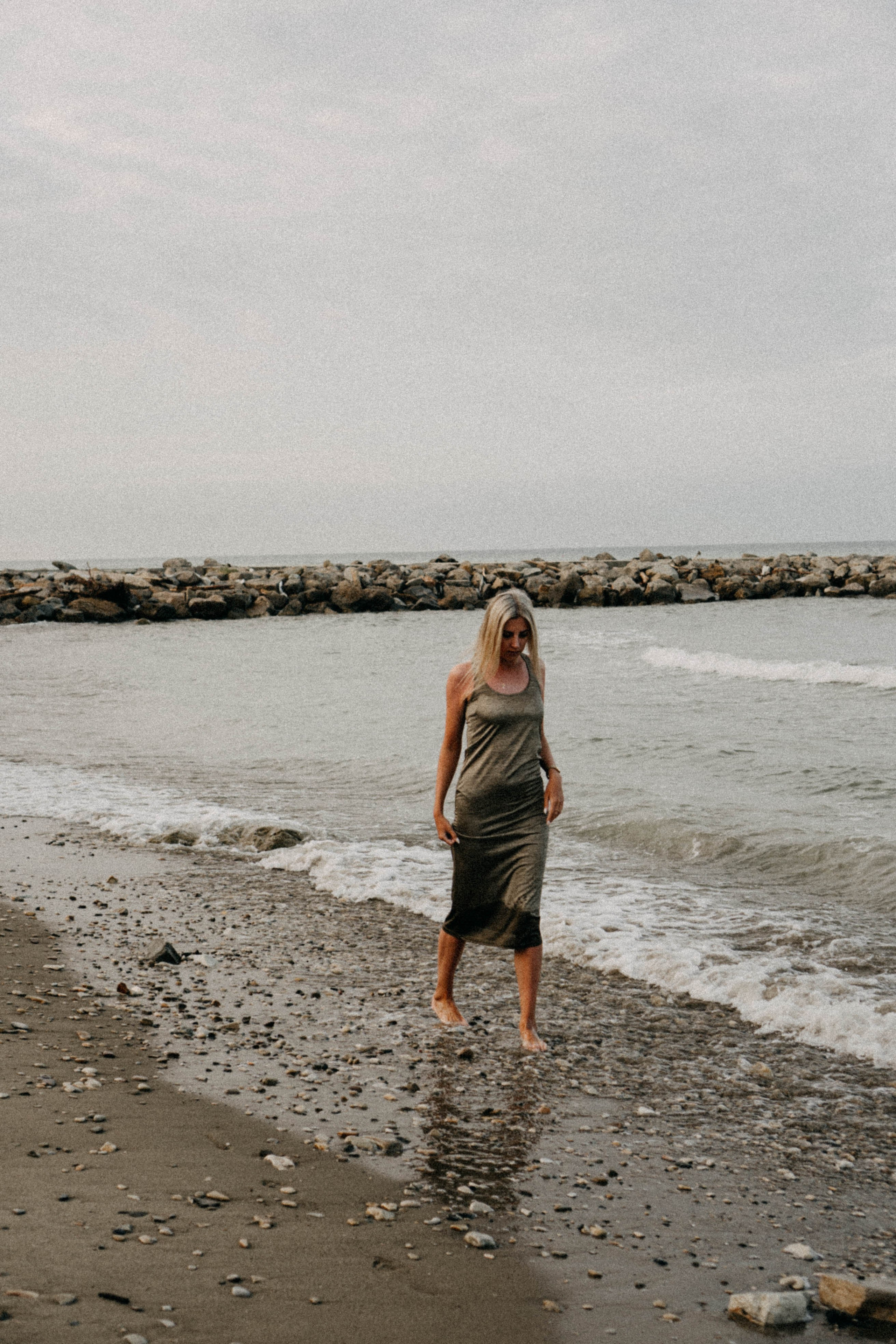 Море. Профессиональный фотограф, Санкт-Петербург — Виктория Богомолова