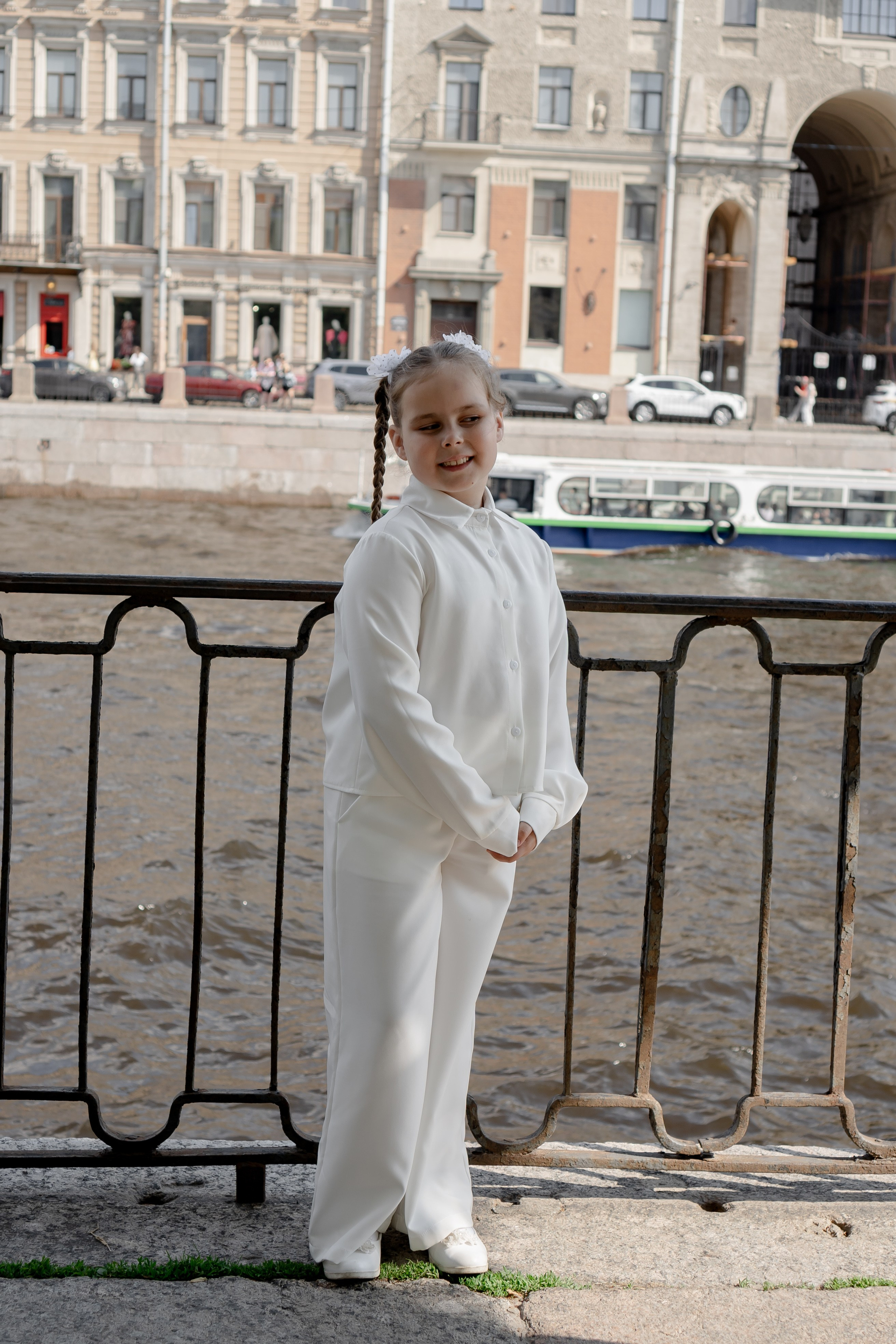 СВАДЕБНЫЙ РЕПОРТАЖ. Профессиональный фотограф, Санкт-Петербург — Виктория Богомолова