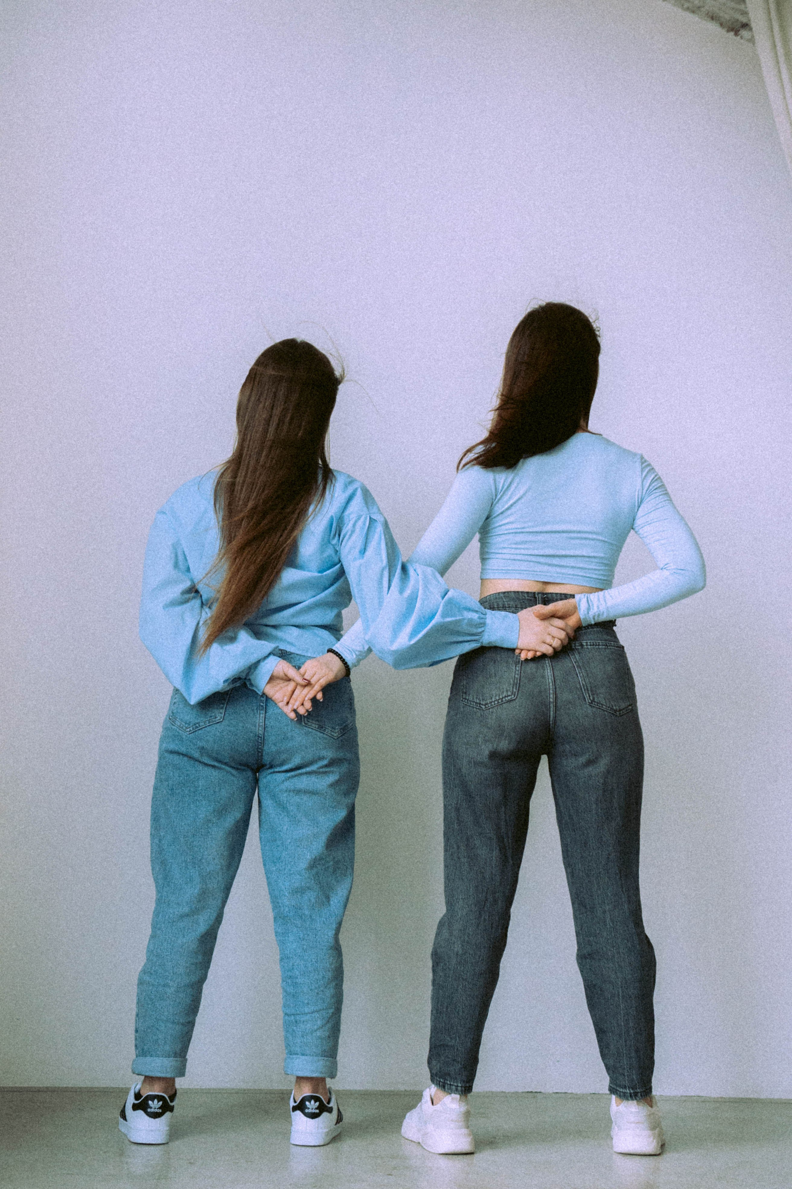 Подружки. Профессиональный фотограф, Санкт-Петербург — Виктория Богомолова