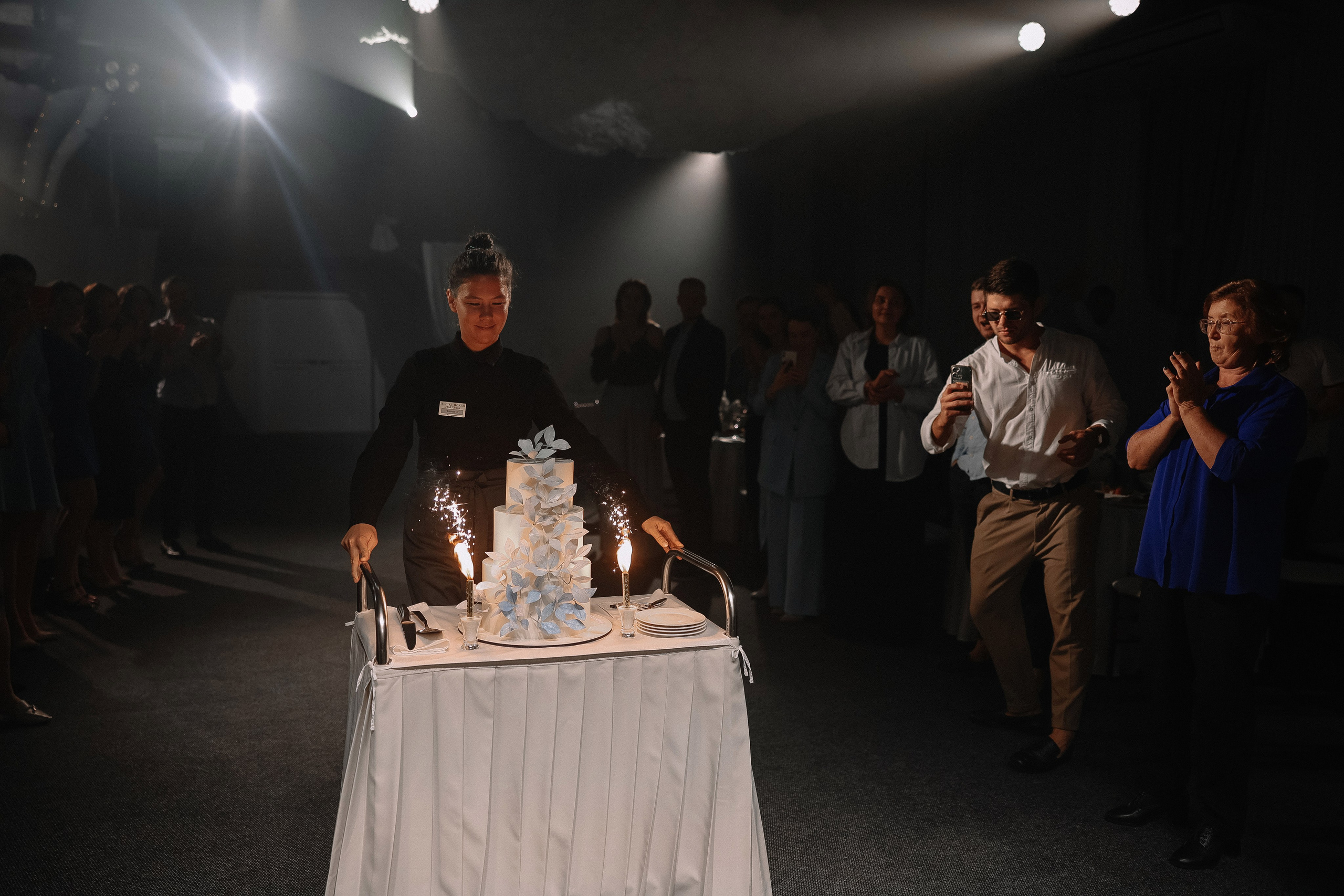 Вика и Иван. Свадебный и семейный Фотограф Денис Кошель